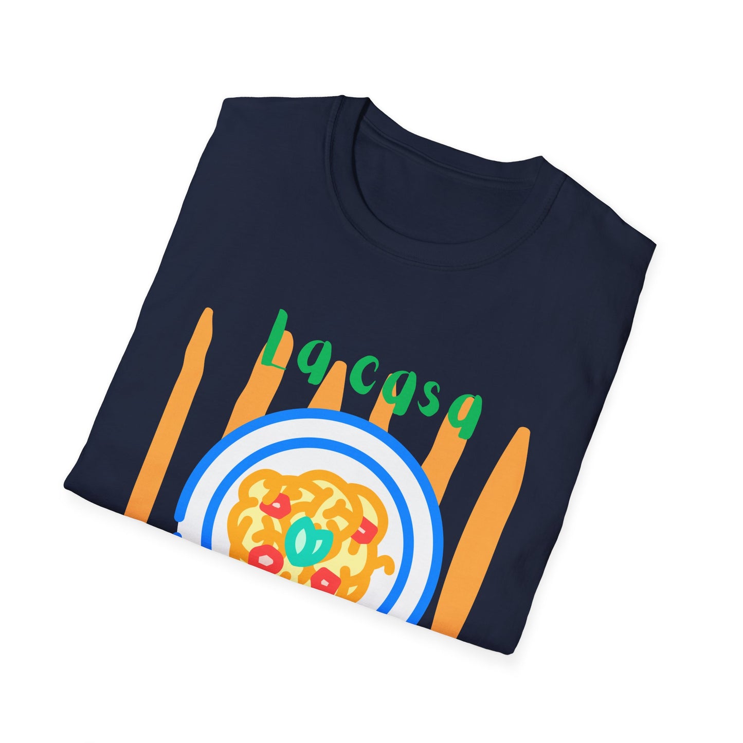 Pasta farmers market T-Shirt
