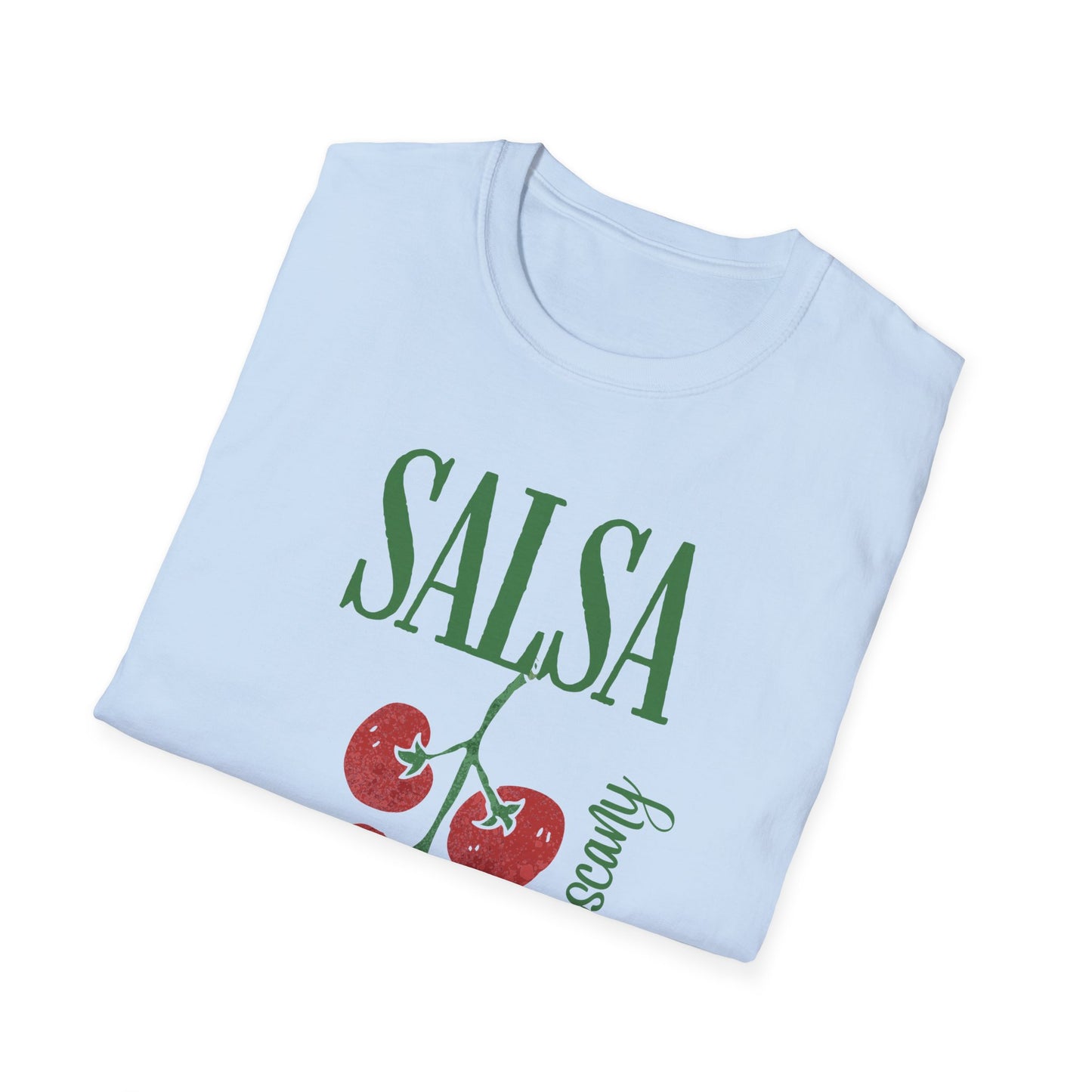 Pomodoro Tomato girl T-Shirt