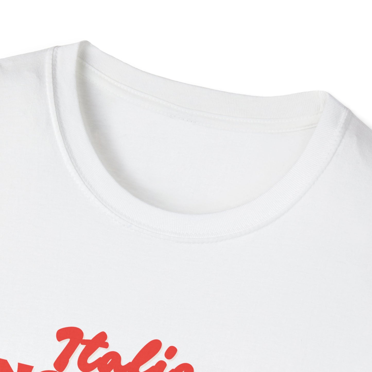 Vino e Pizza T-Shirt