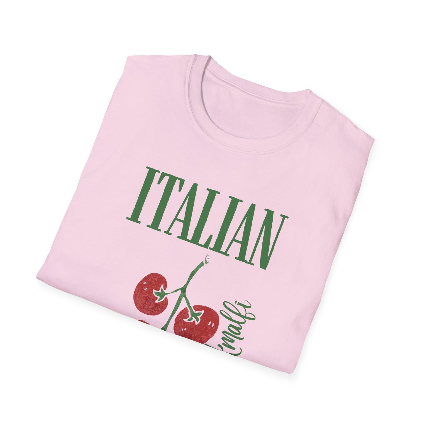 Italian Summer Tomatoes T-Shirt
