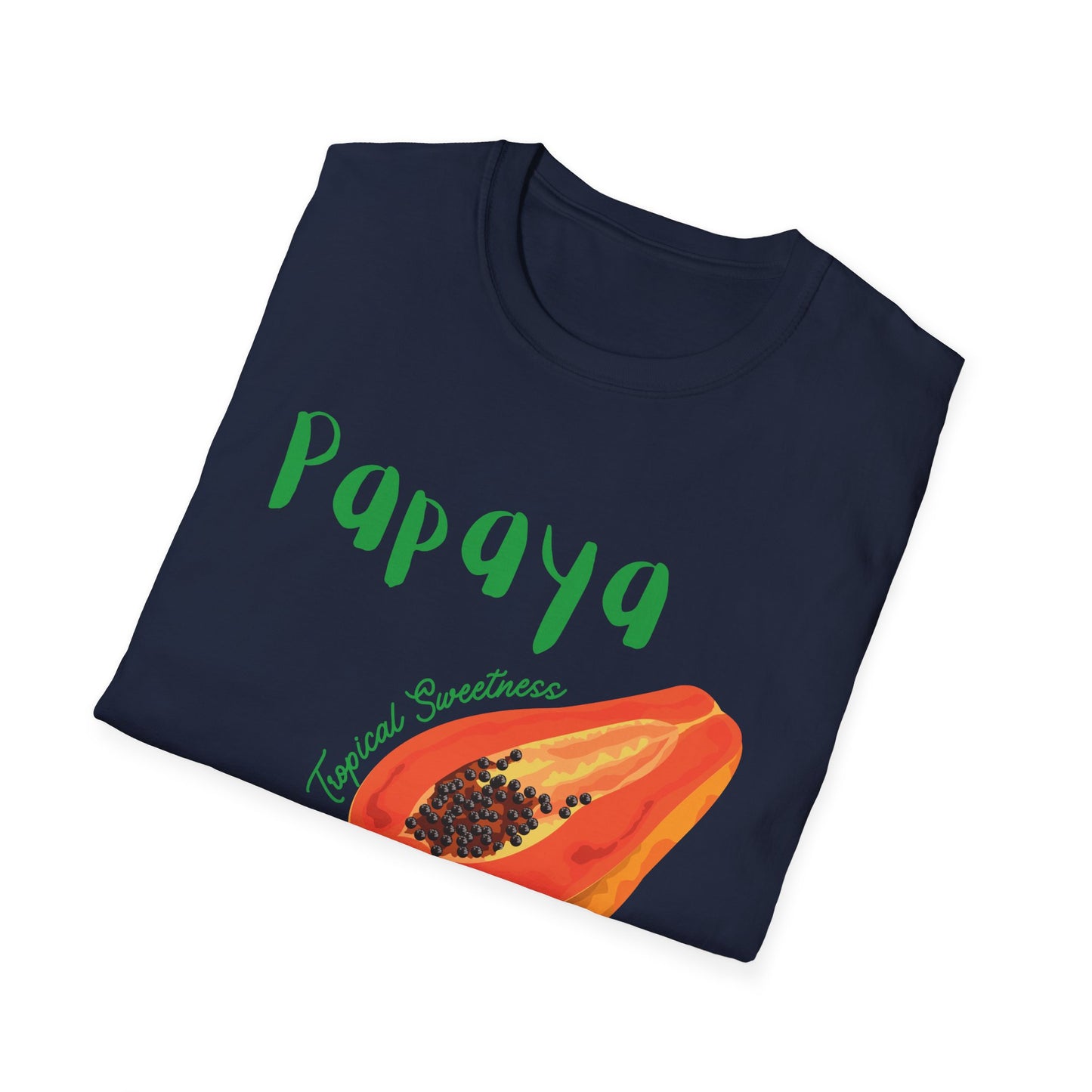 Papaya market T-Shirt