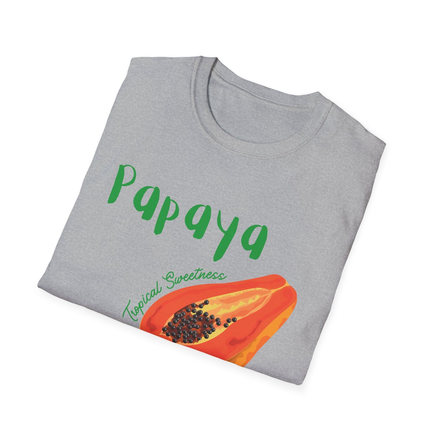 Papaya market T-Shirt