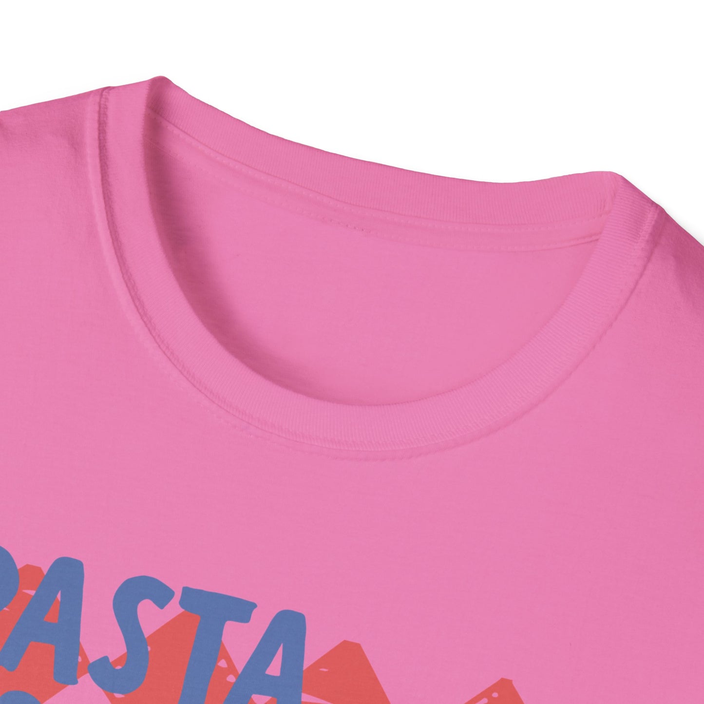 Pasta Lover Club T-Shirt