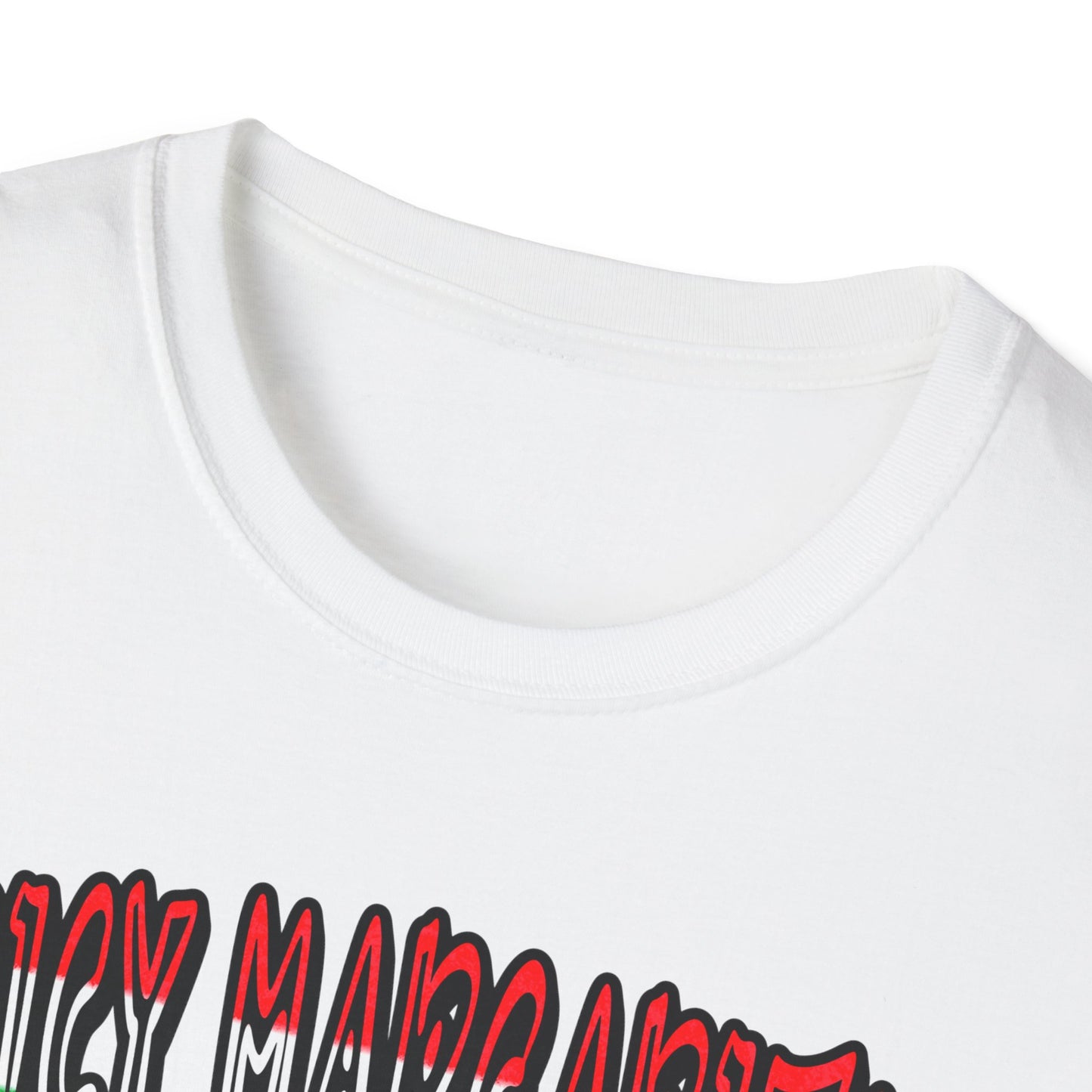 Spicy Margarita Social Club 2025 T-Shirt