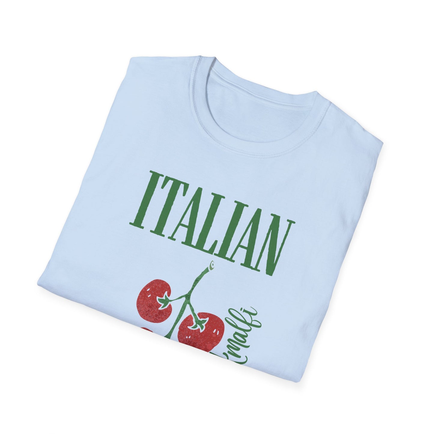 Italian Summer Tomatoes T-Shirt