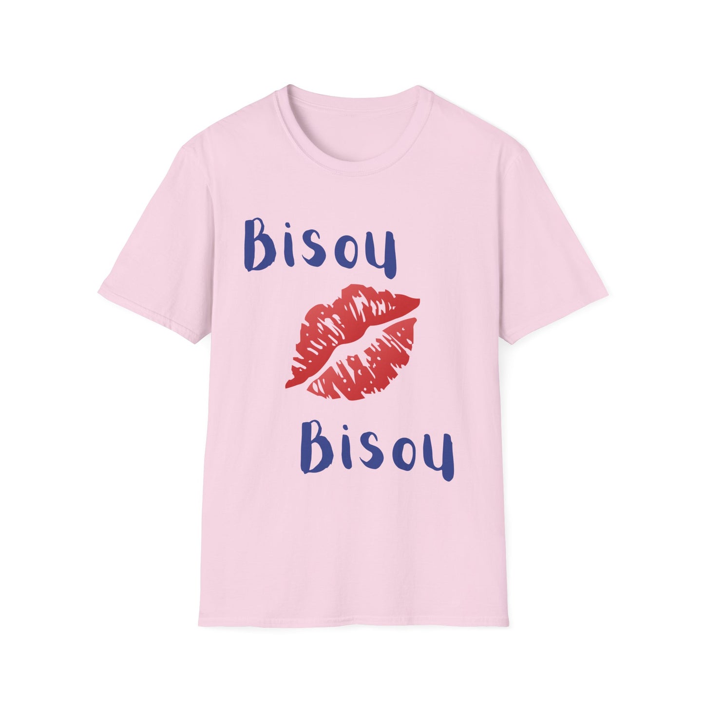 Bisou Bisous T-Shirt