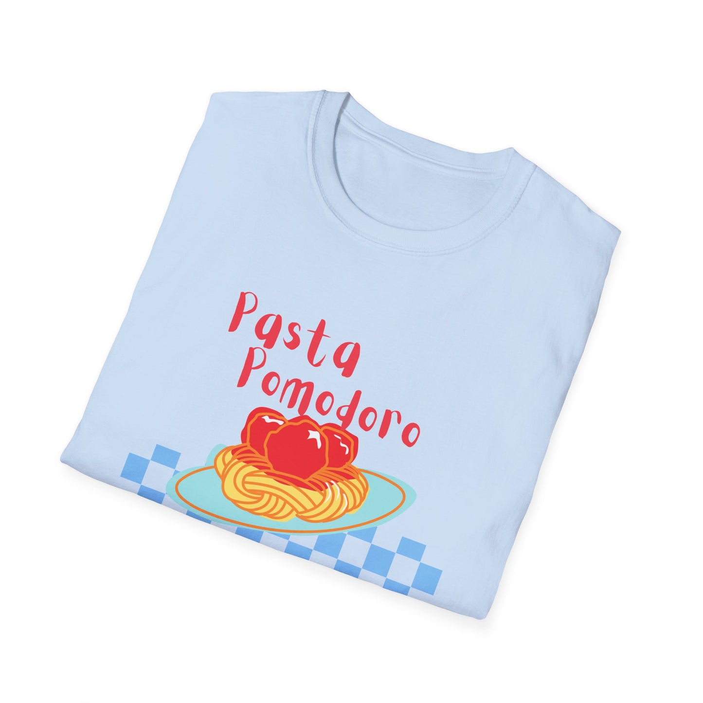 Pasta pomodoro T-Shirt