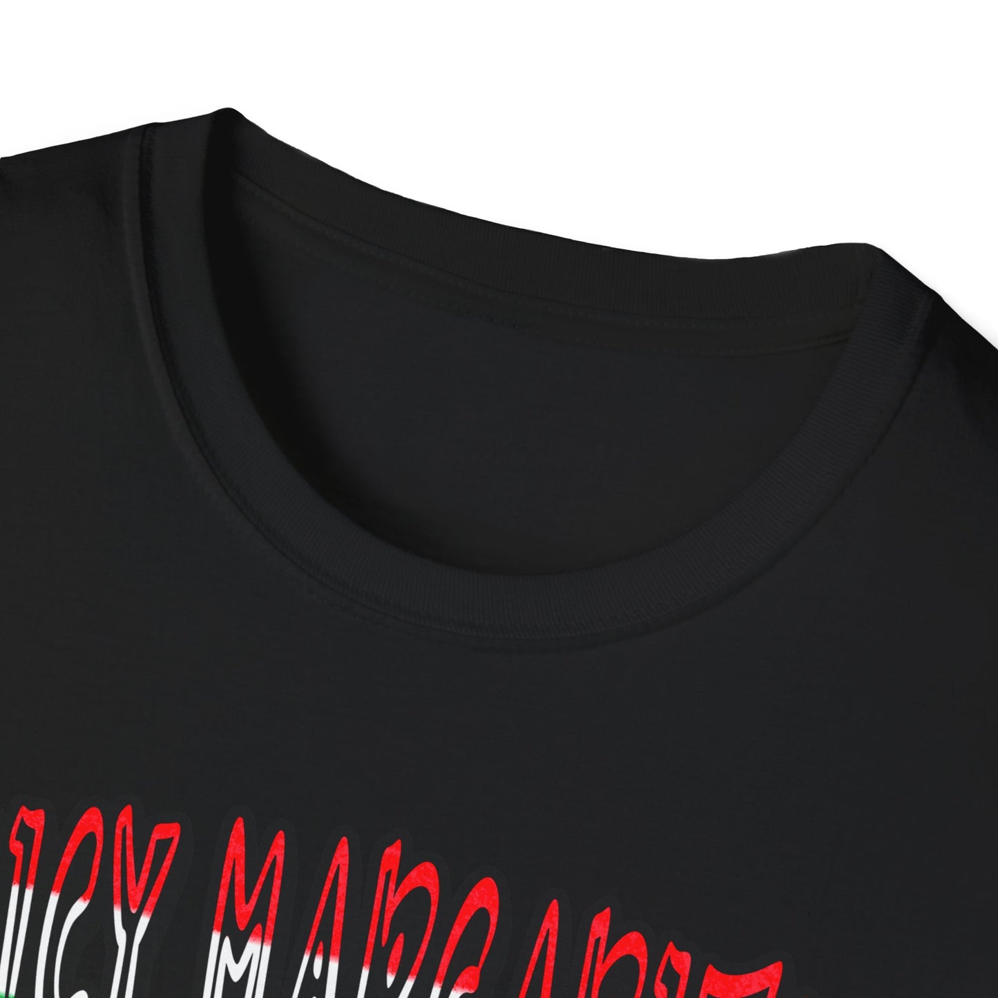 Spicy Margarita Social Club 2025 T-Shirt