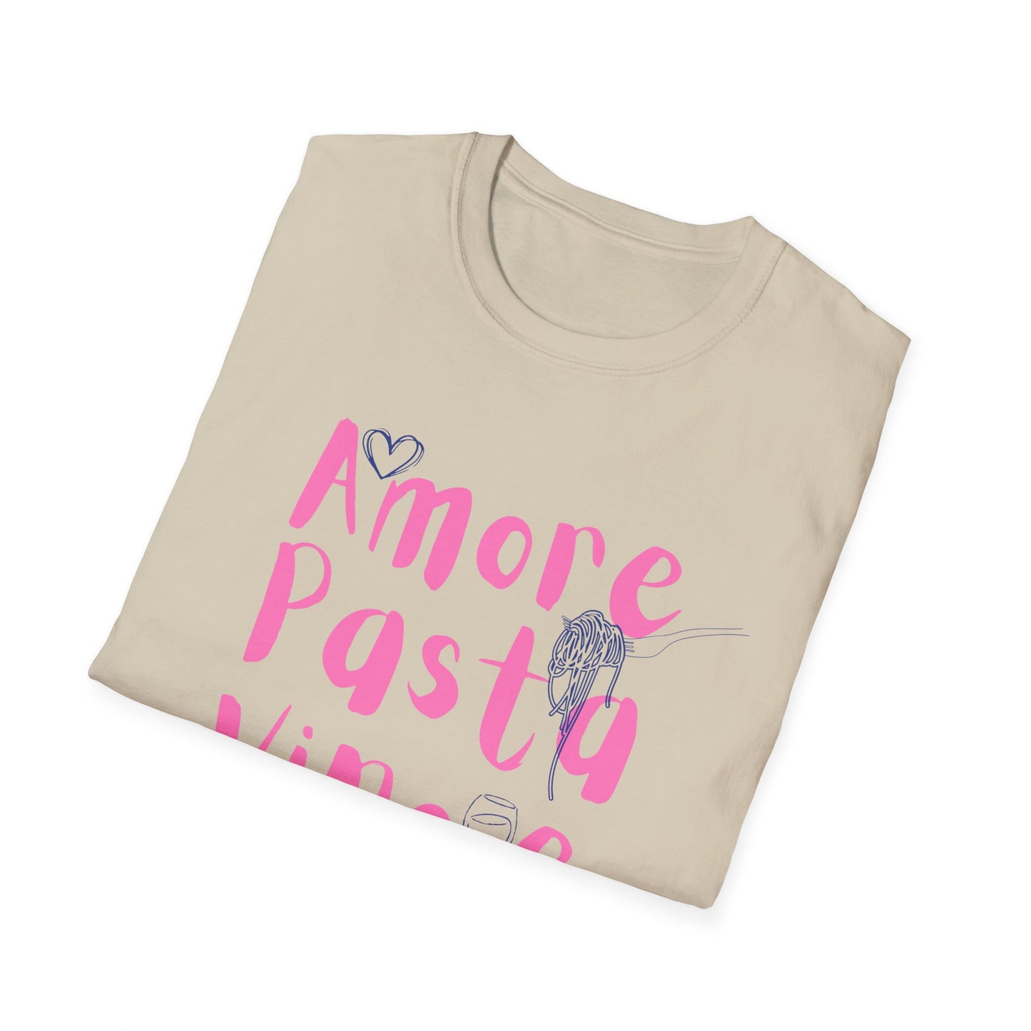 Amore Italian summer T-Shirt