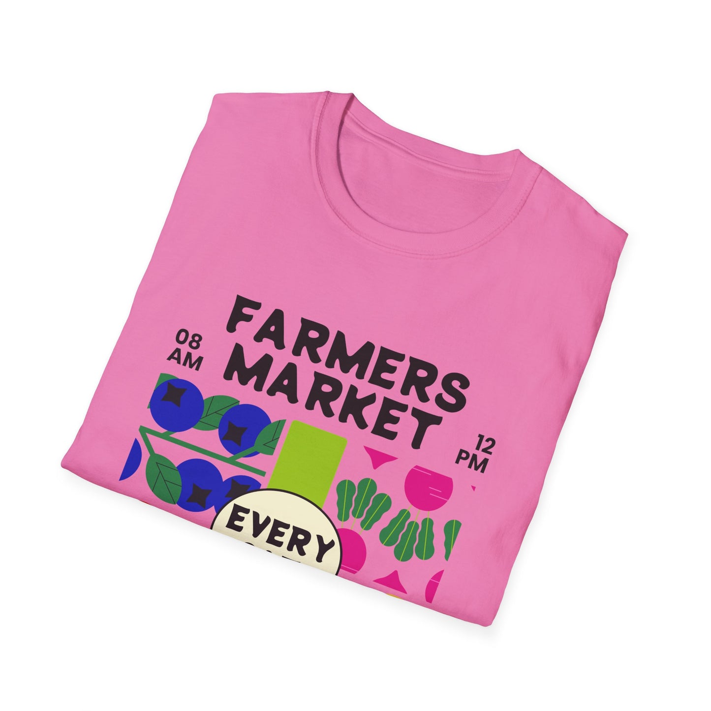 Farmers market T-Shirt