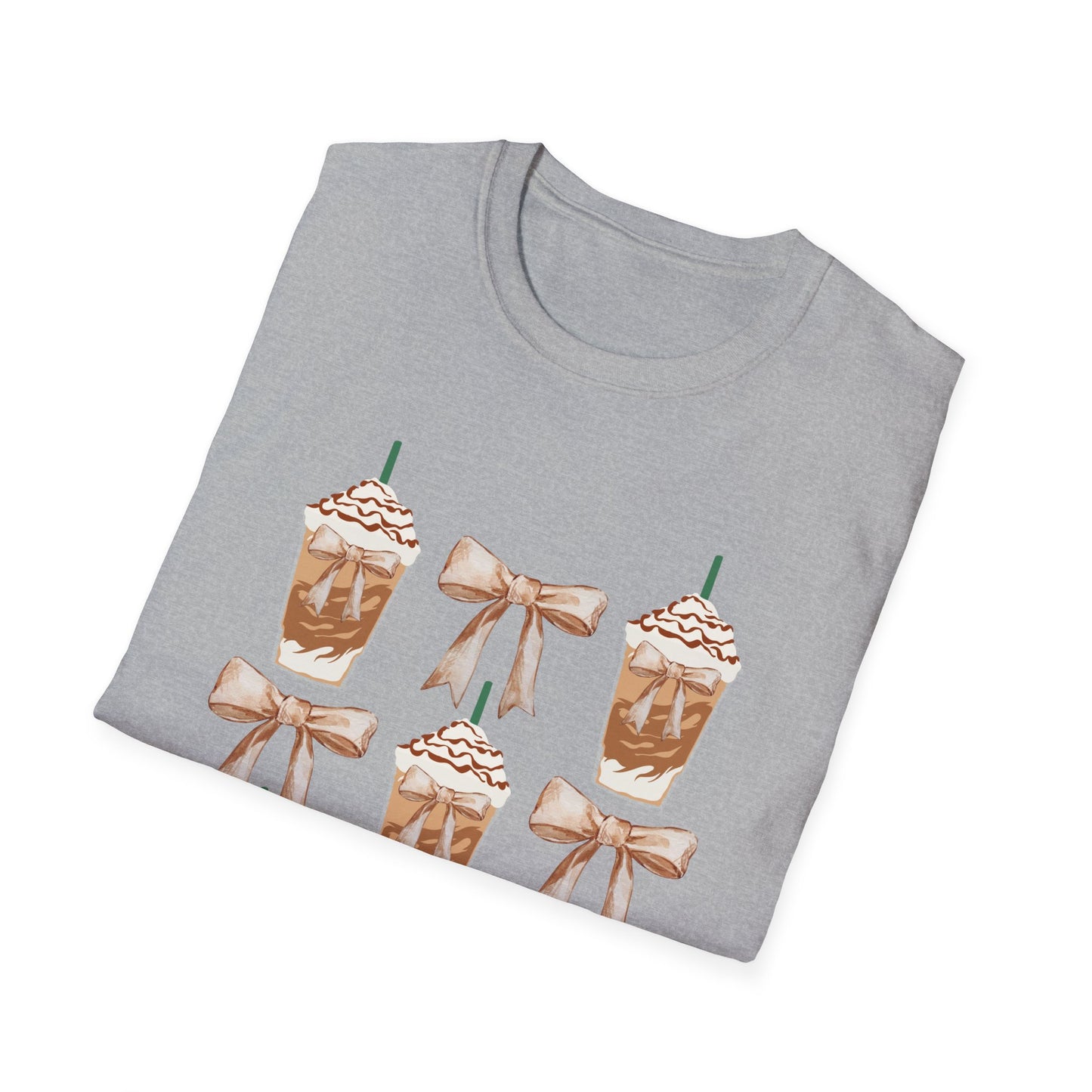 Whipped coffee dirty soda T-Shirt