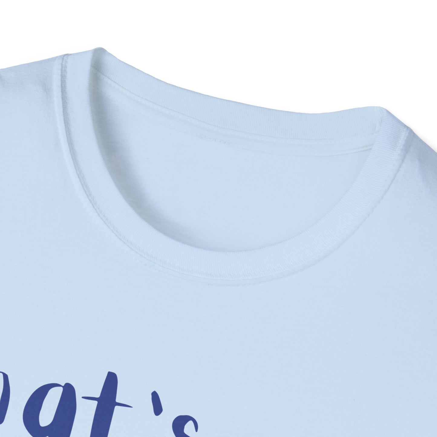 That's Bananas market T-Shirt