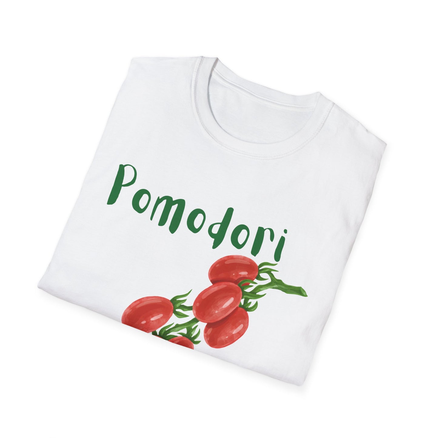 Pomodori Freshi T-Shirt
