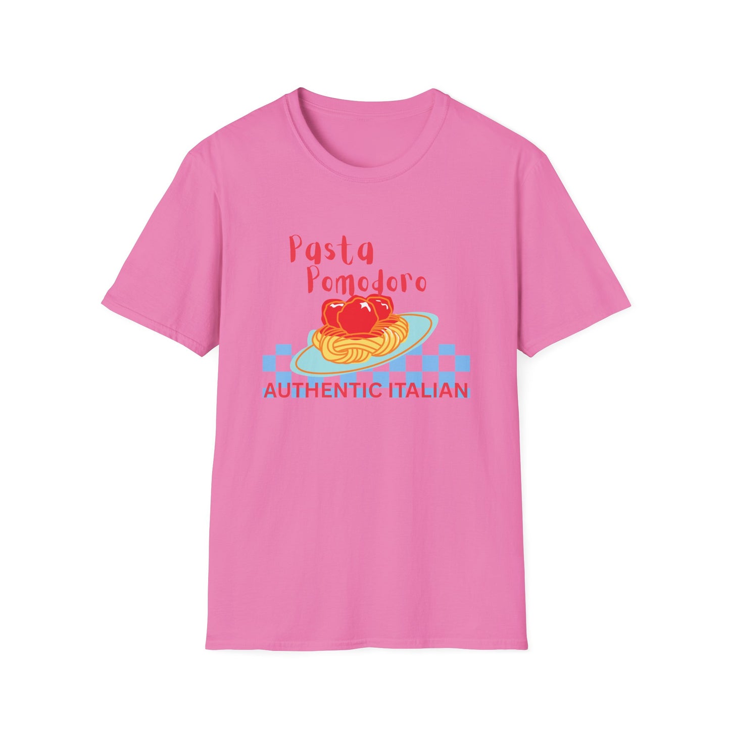 Pasta pomodoro T-Shirt