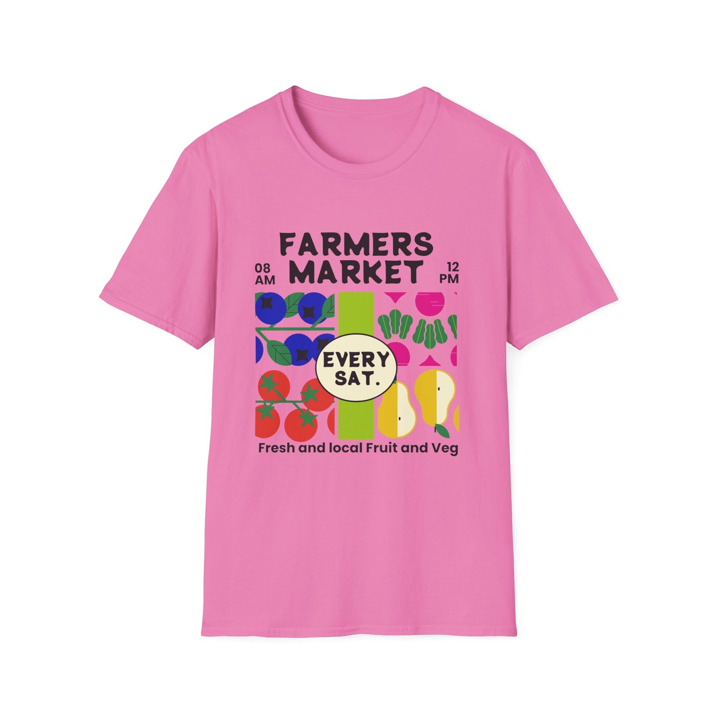 Farmers market T-Shirt