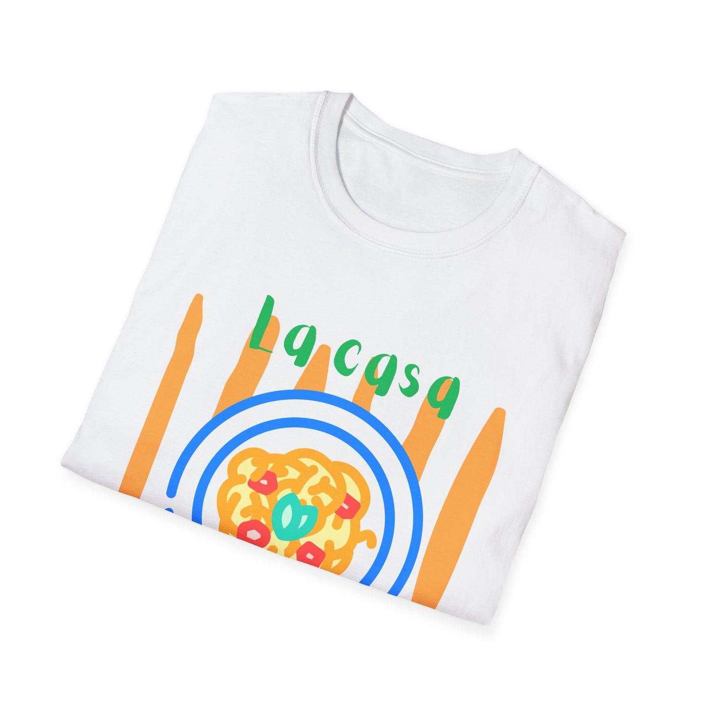 Pasta farmers market T-Shirt