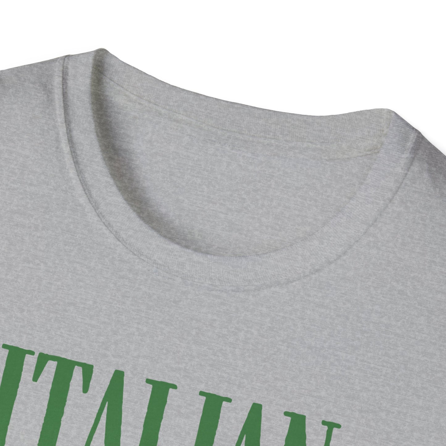 Italian Summer Tomatoes T-Shirt