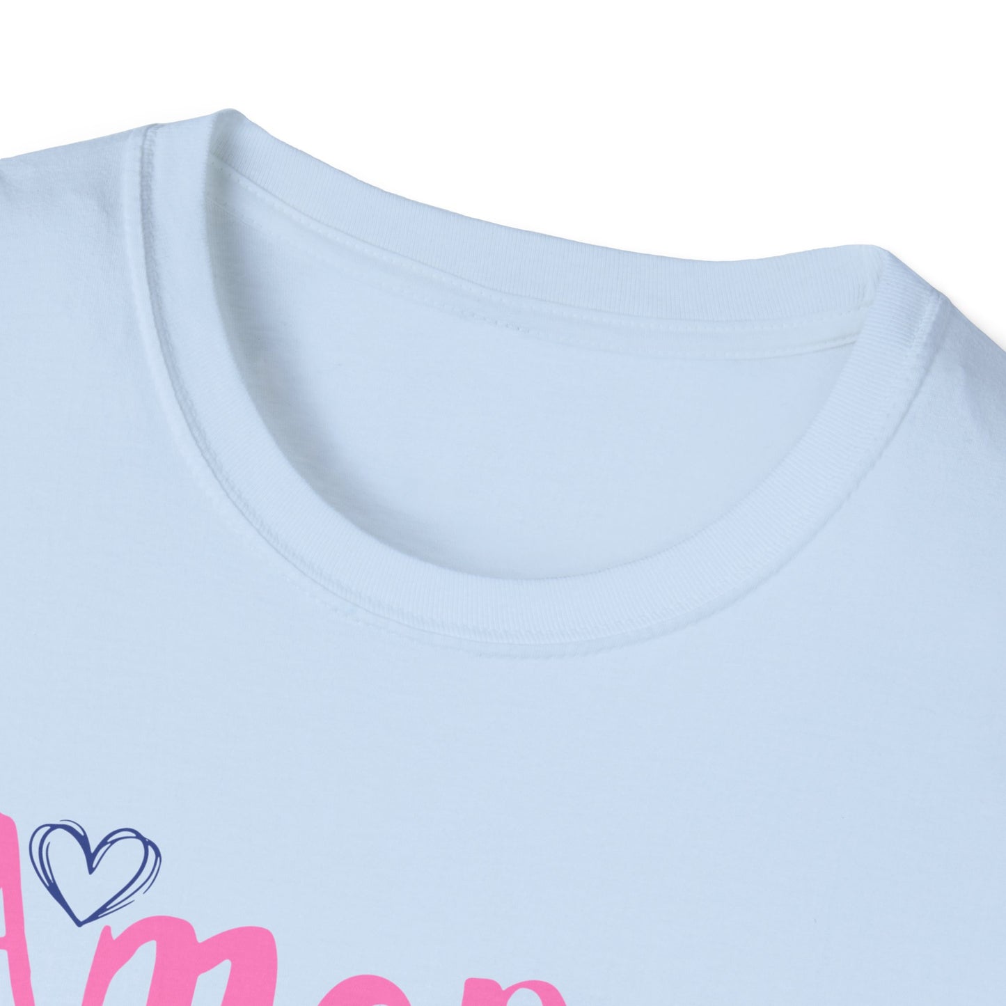 Amore Italian summer T-Shirt