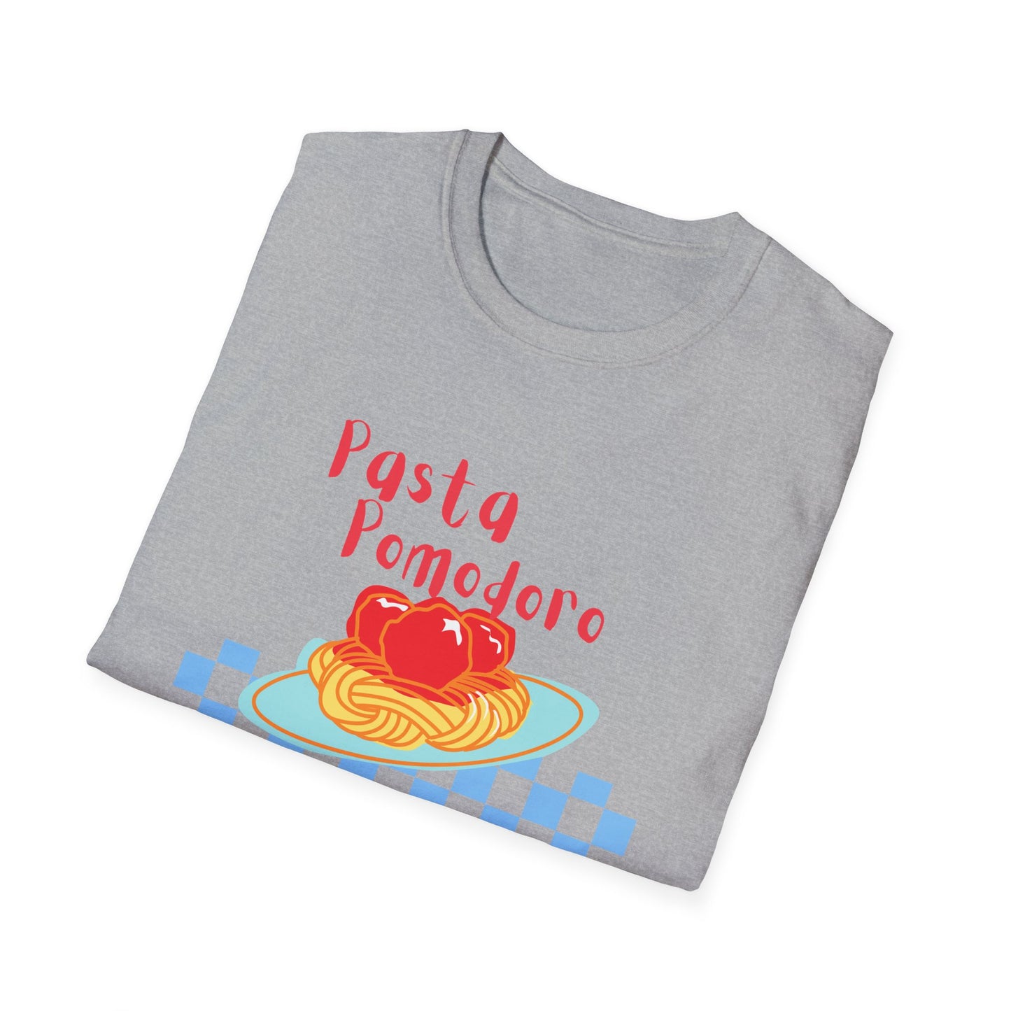 Pasta pomodoro T-Shirt