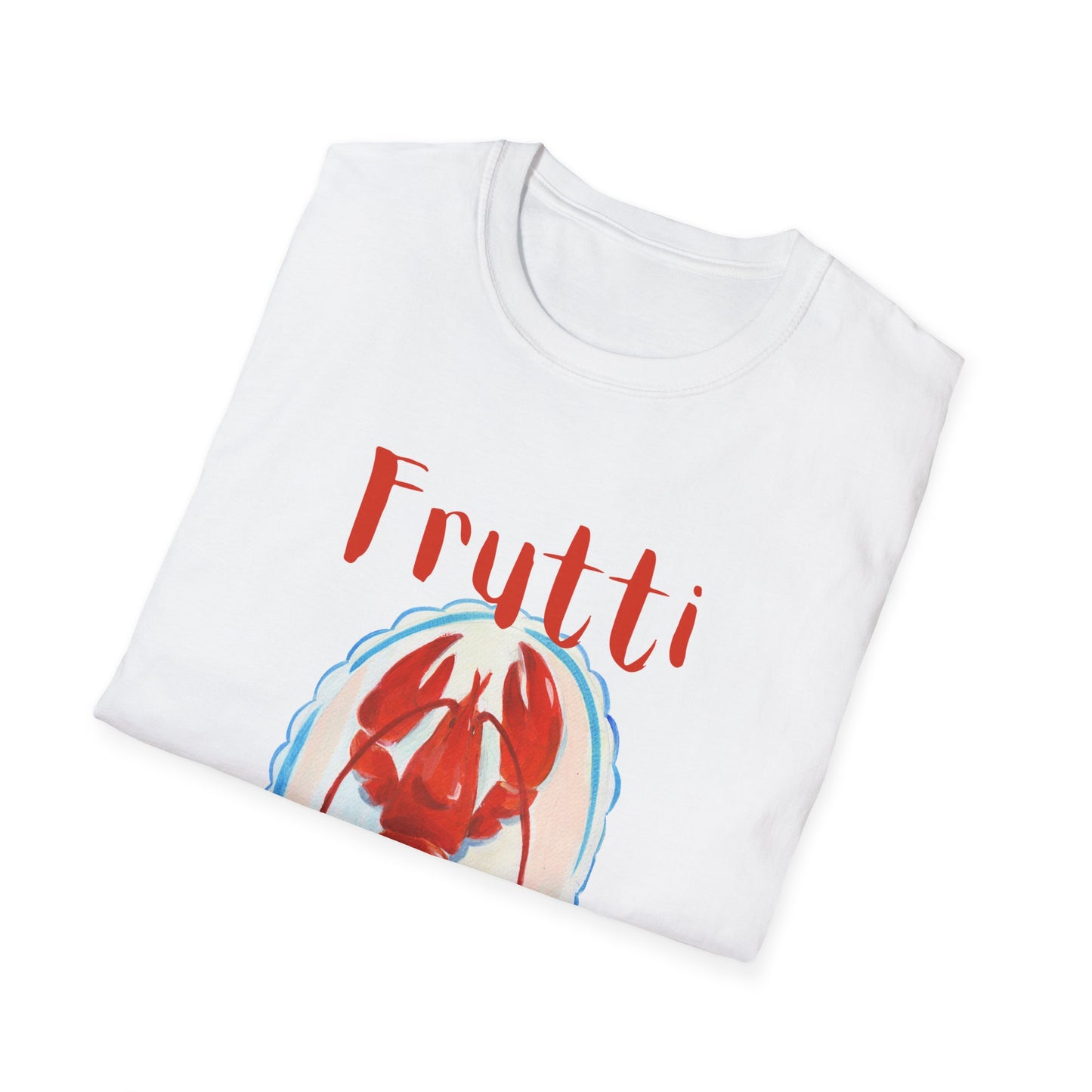 Frutti di mare T-Shirt