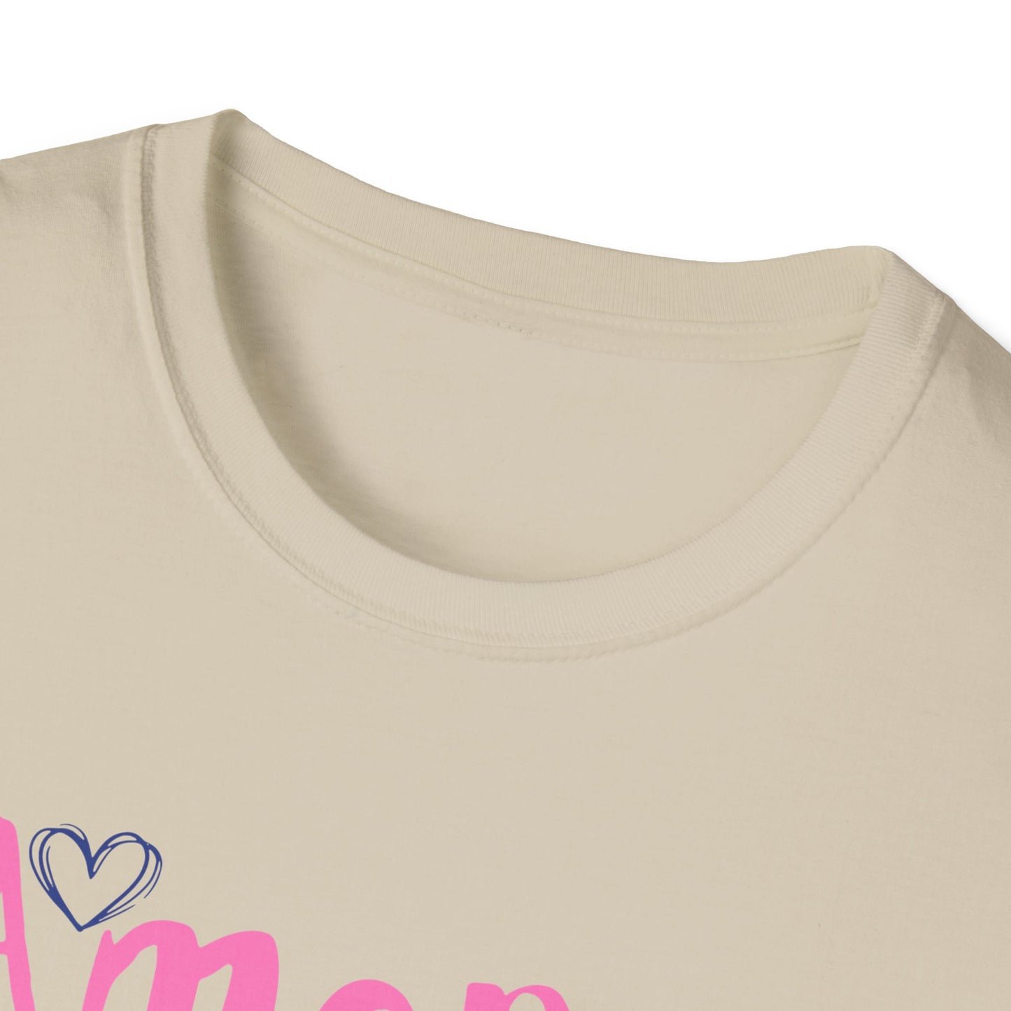 Amore Italian summer T-Shirt