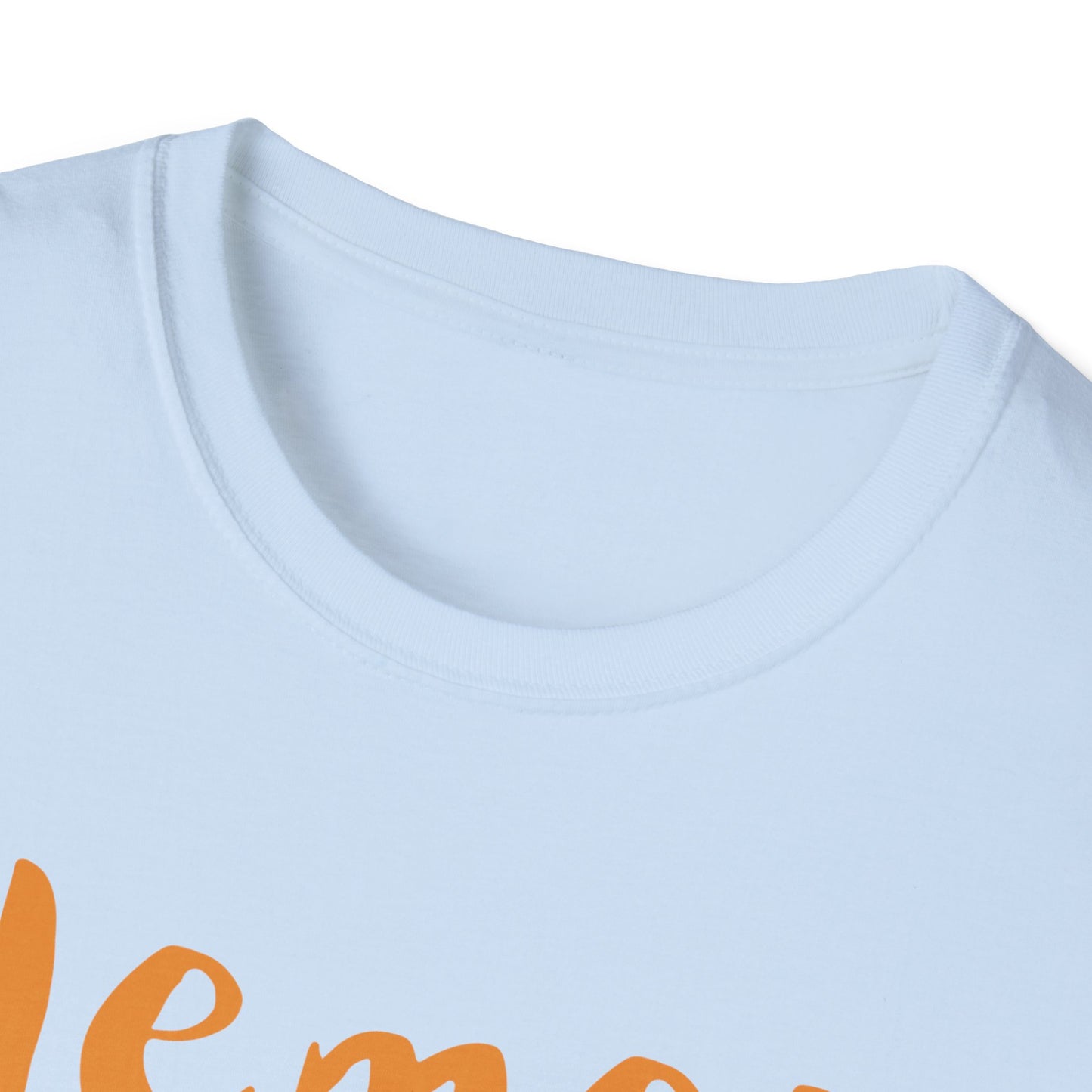 Farmers market Clementine T-Shirt