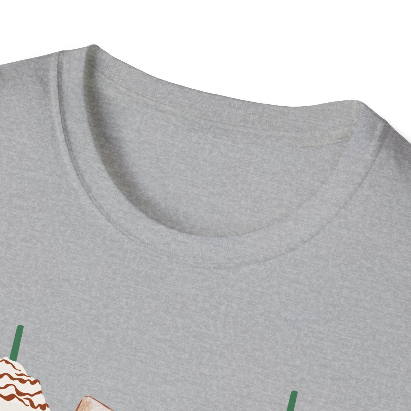 Whipped coffee dirty soda T-Shirt