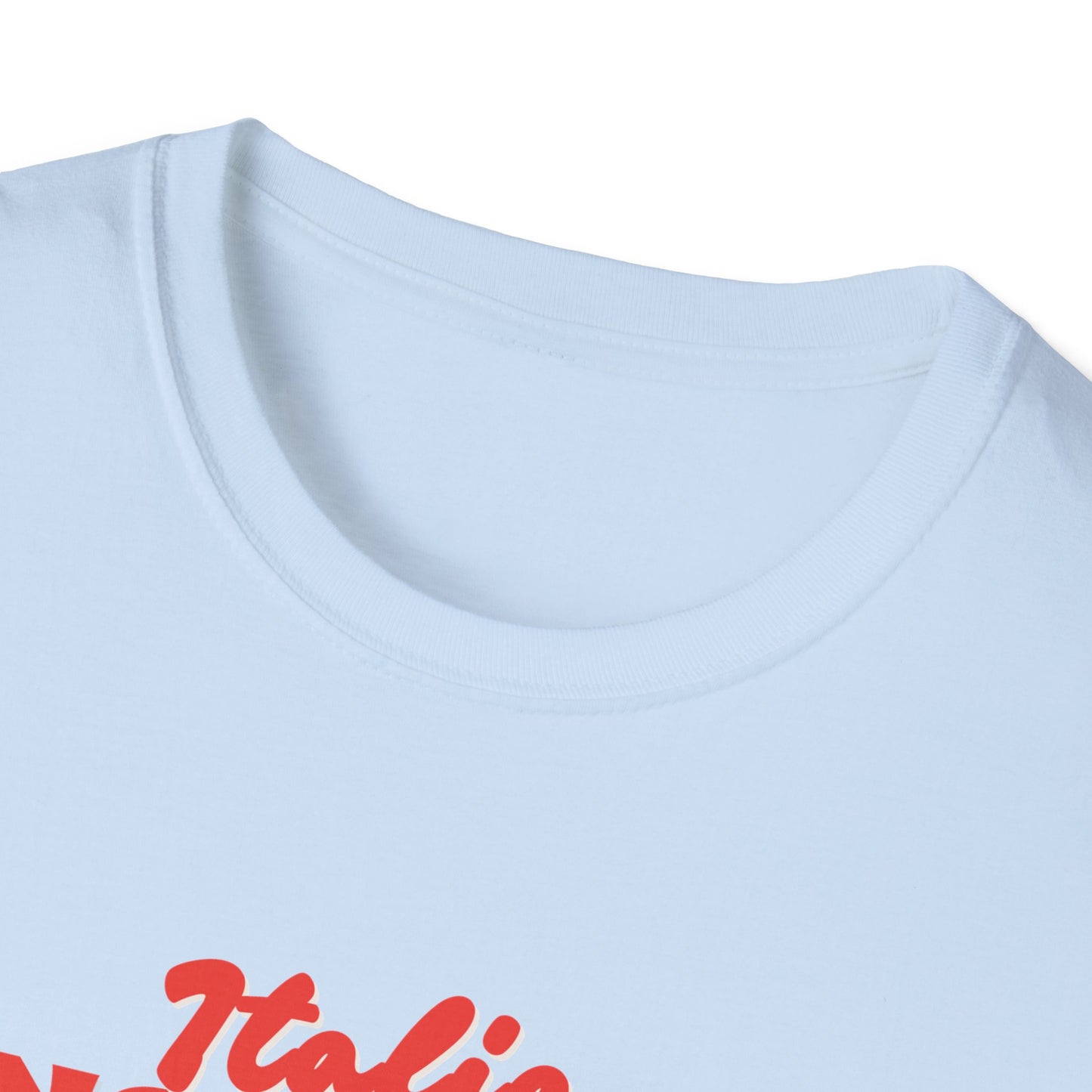 Vino e Pizza T-Shirt