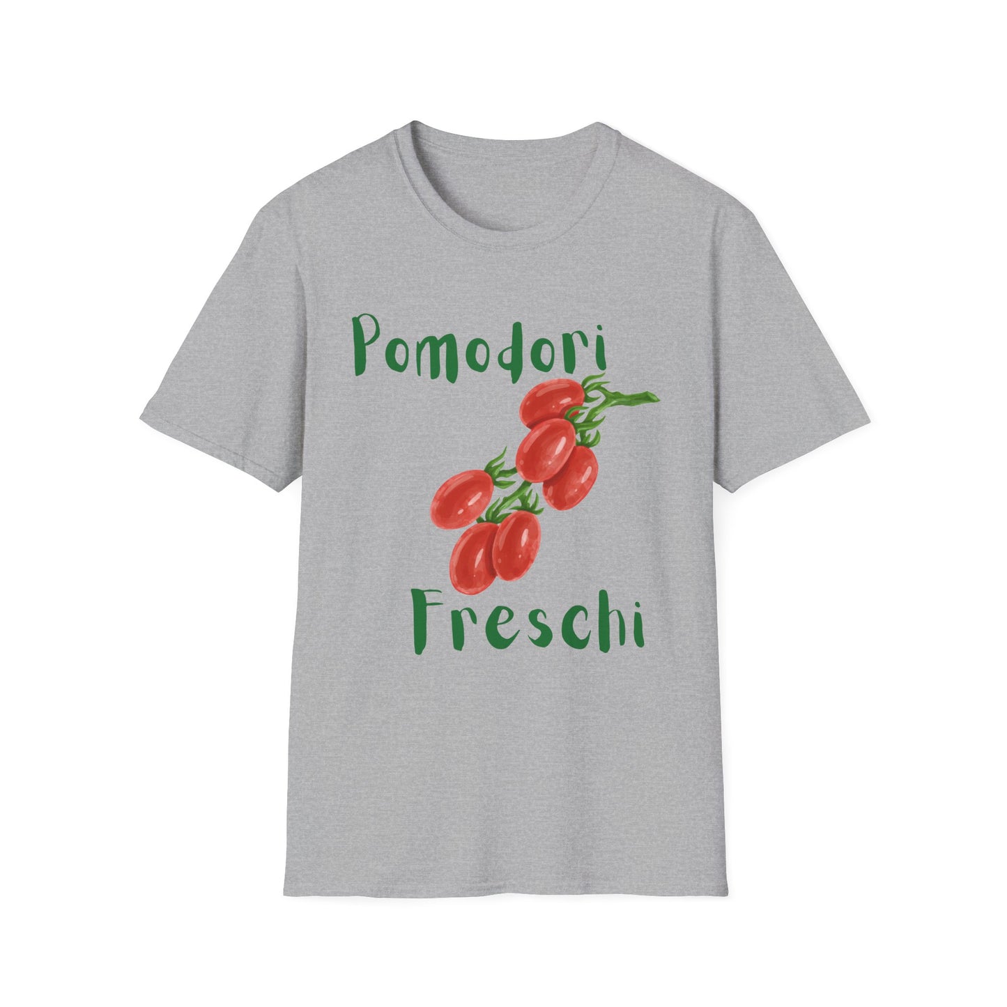 Pomodori Freshi T-Shirt