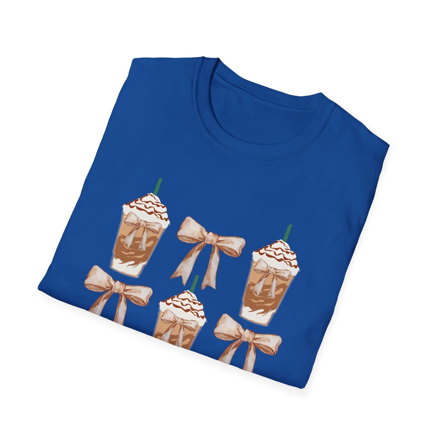 Whipped coffee dirty soda T-Shirt