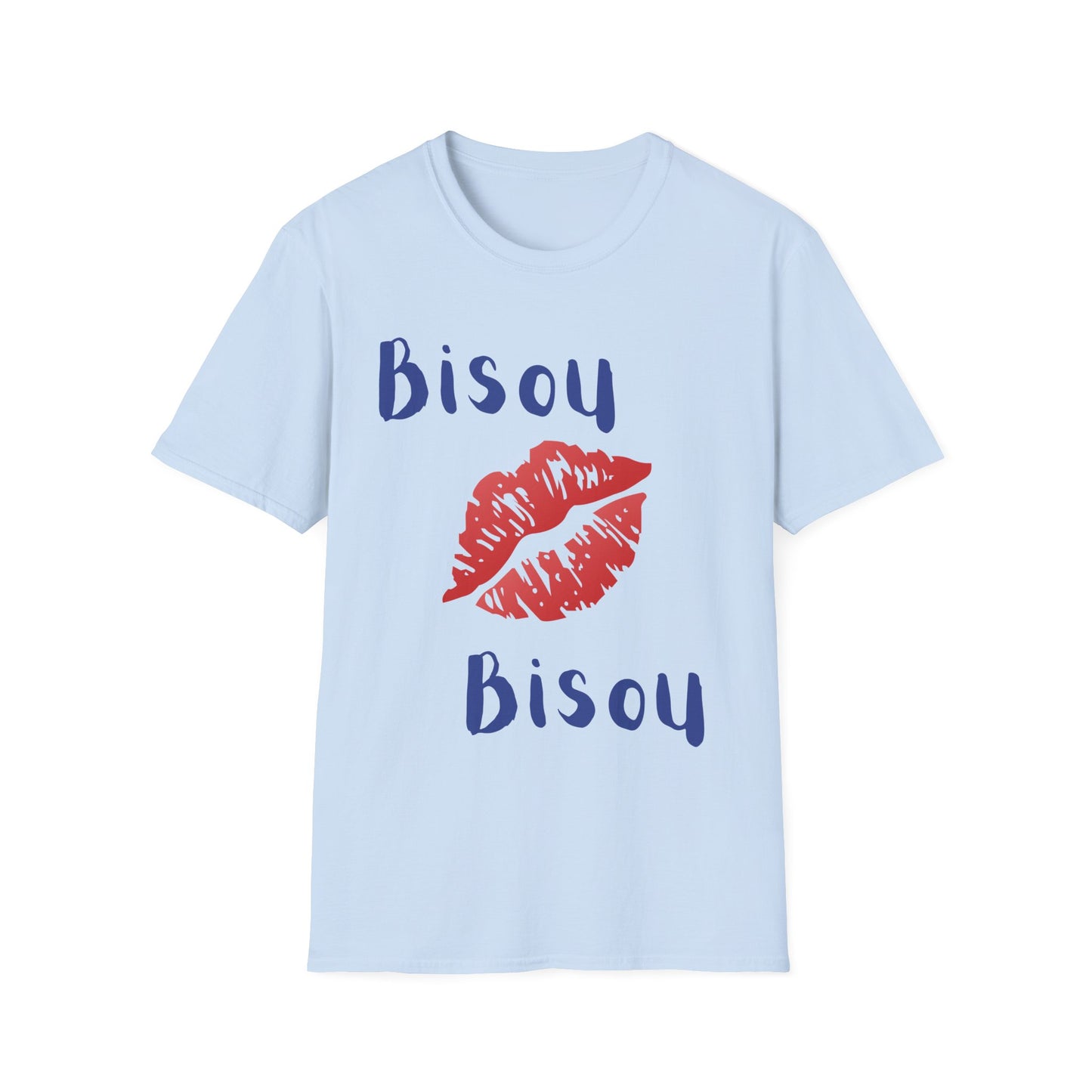 Bisou Bisous T-Shirt
