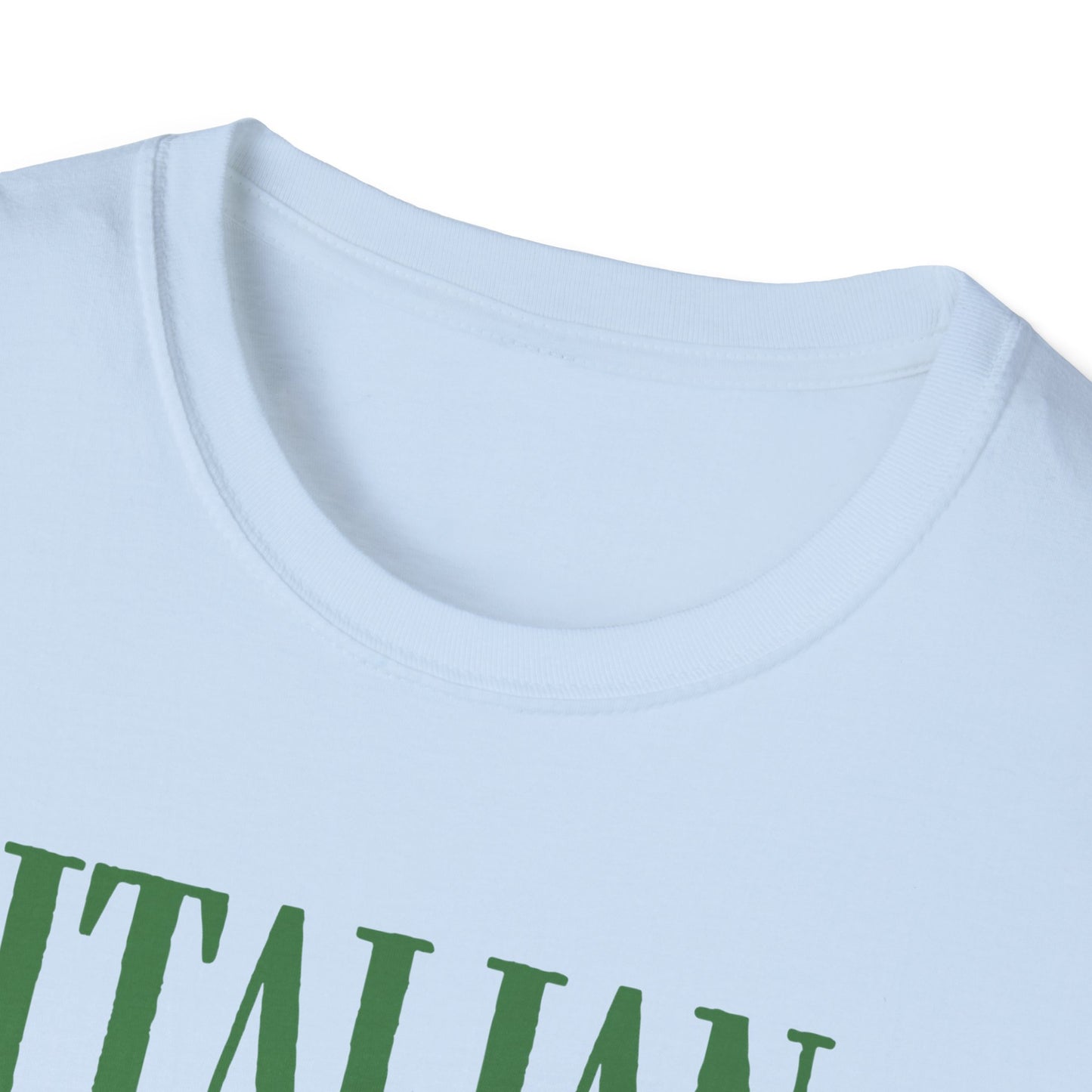 Italian Summer Tomatoes T-Shirt