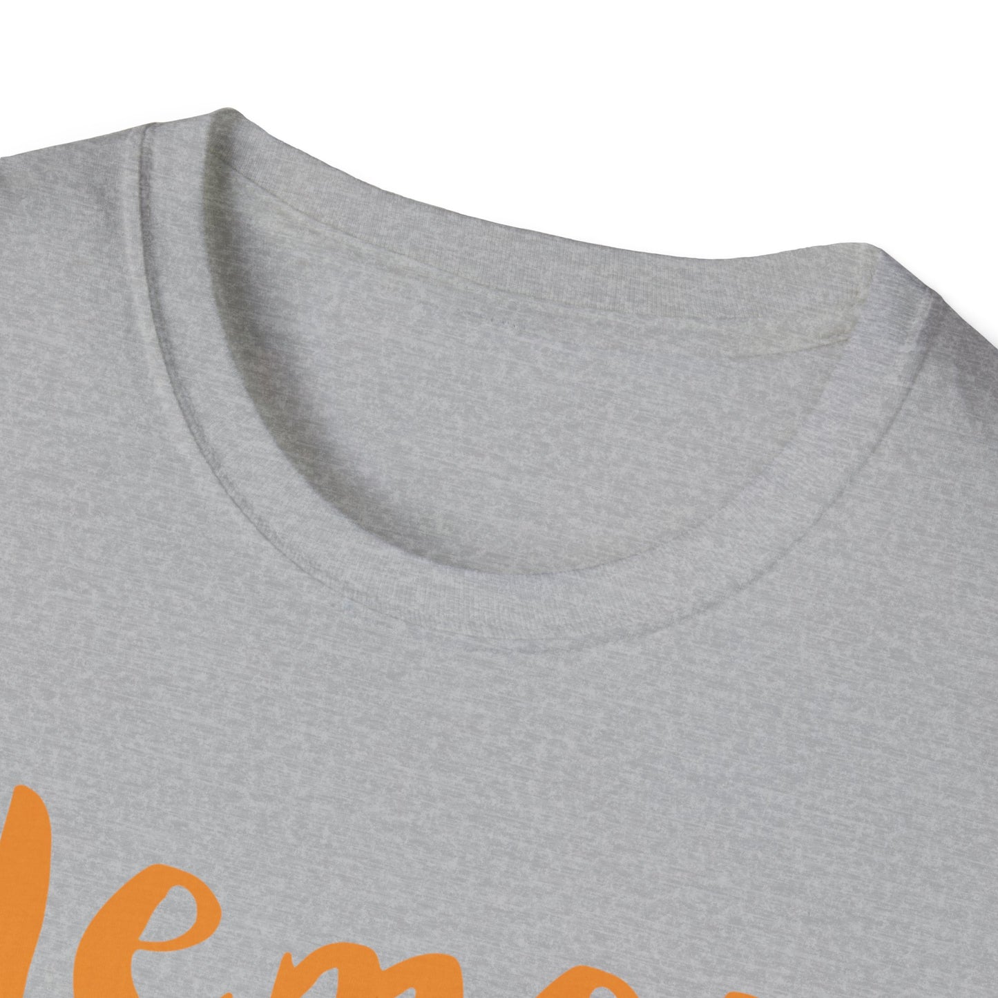 Farmers market Clementine T-Shirt