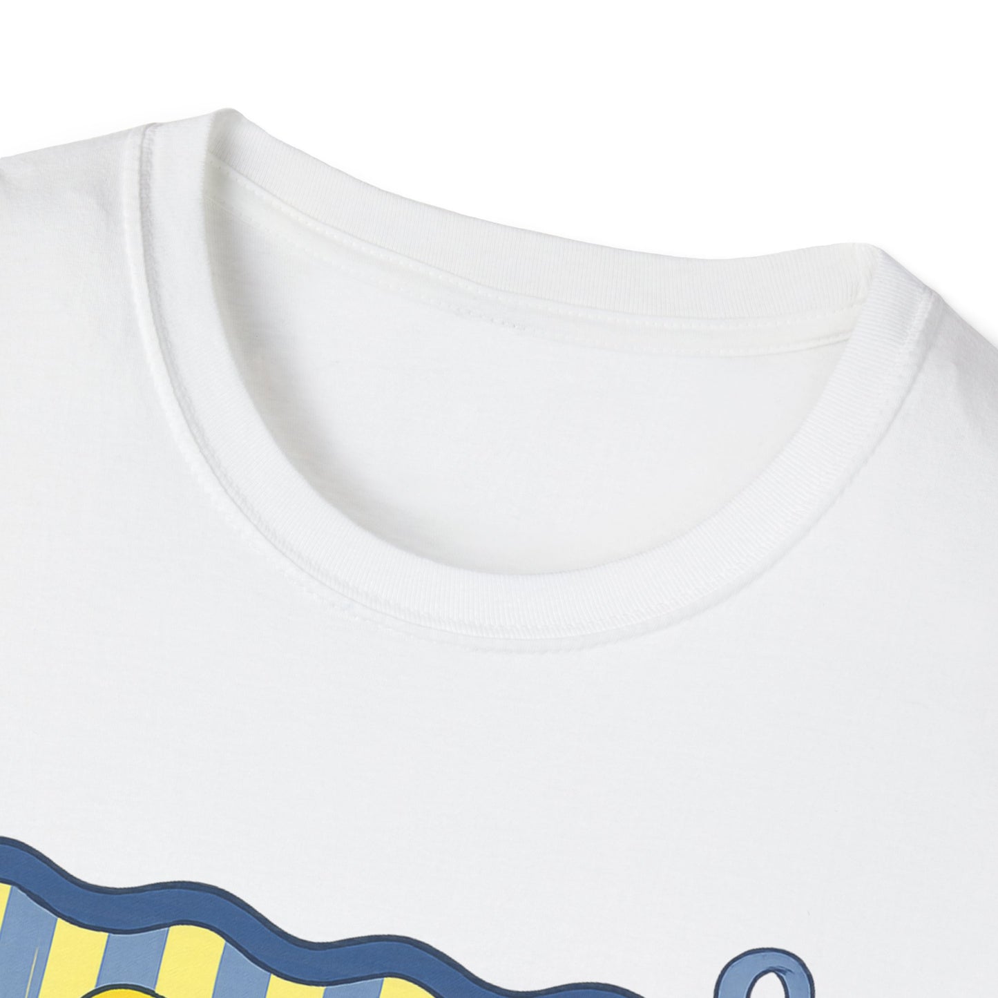 Lemon Italian summer T-Shirt
