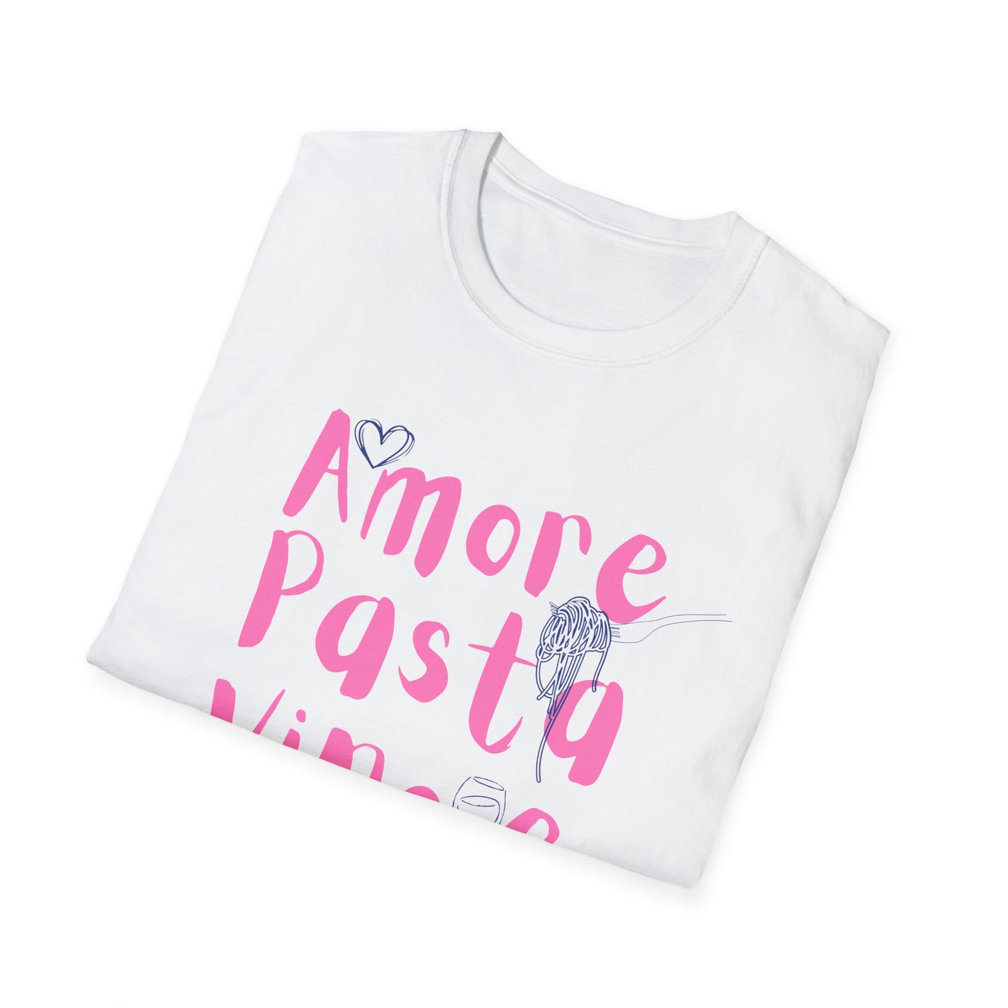 Amore Italian summer T-Shirt