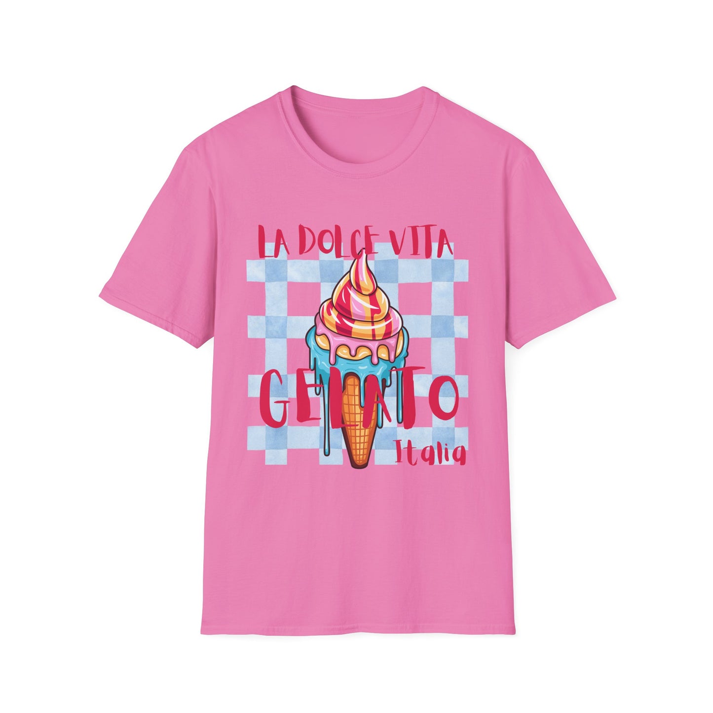 Gelato Italia T-Shirt