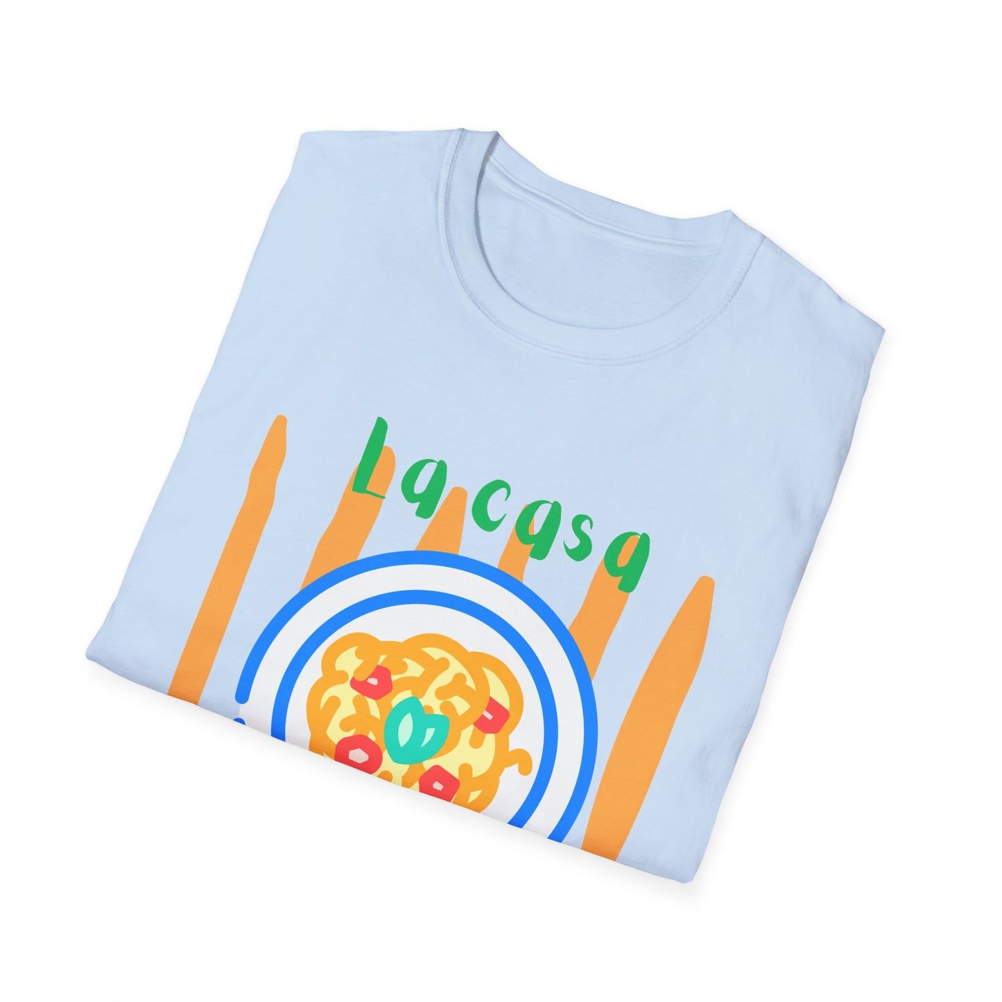 Pasta farmers market T-Shirt