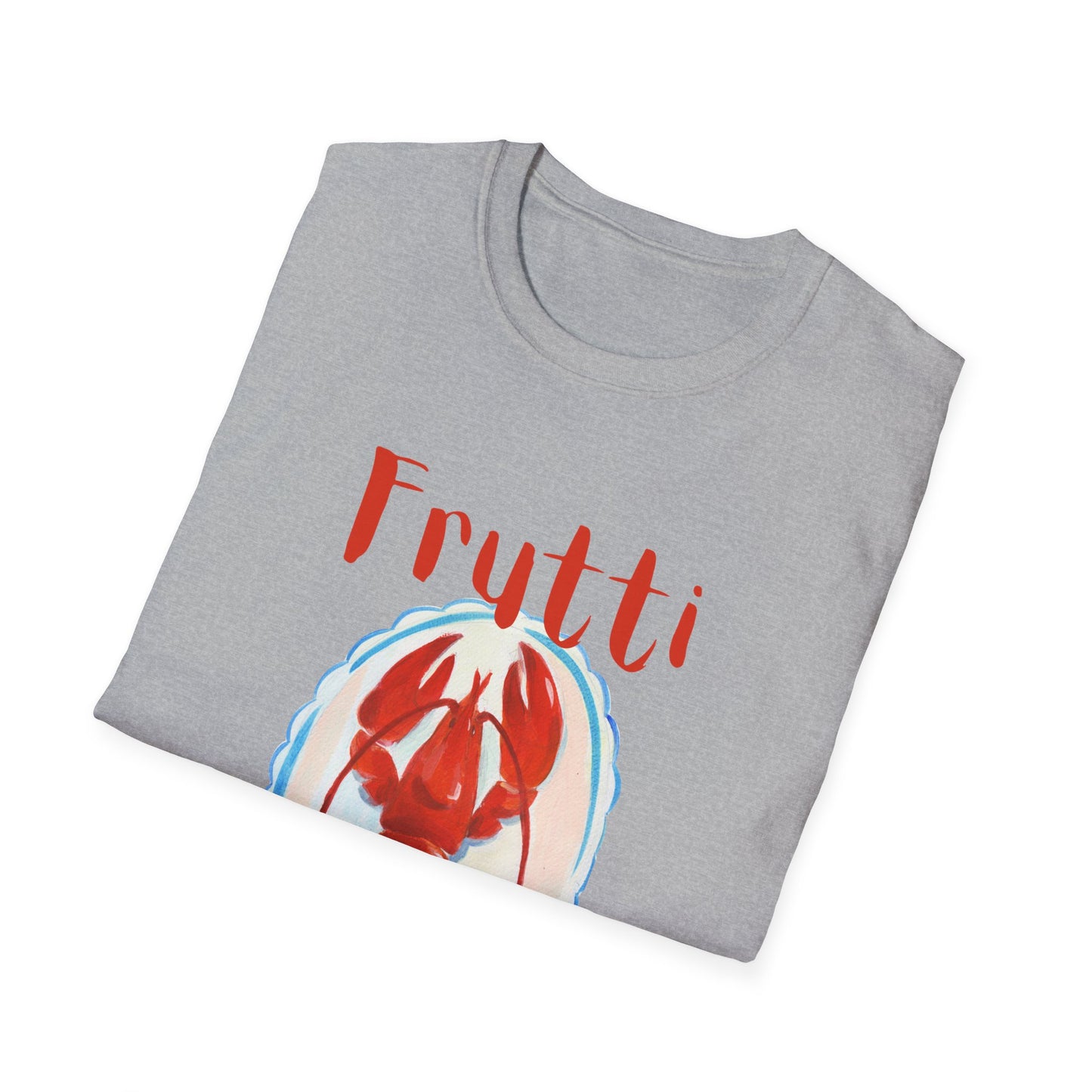 Frutti di mare T-Shirt