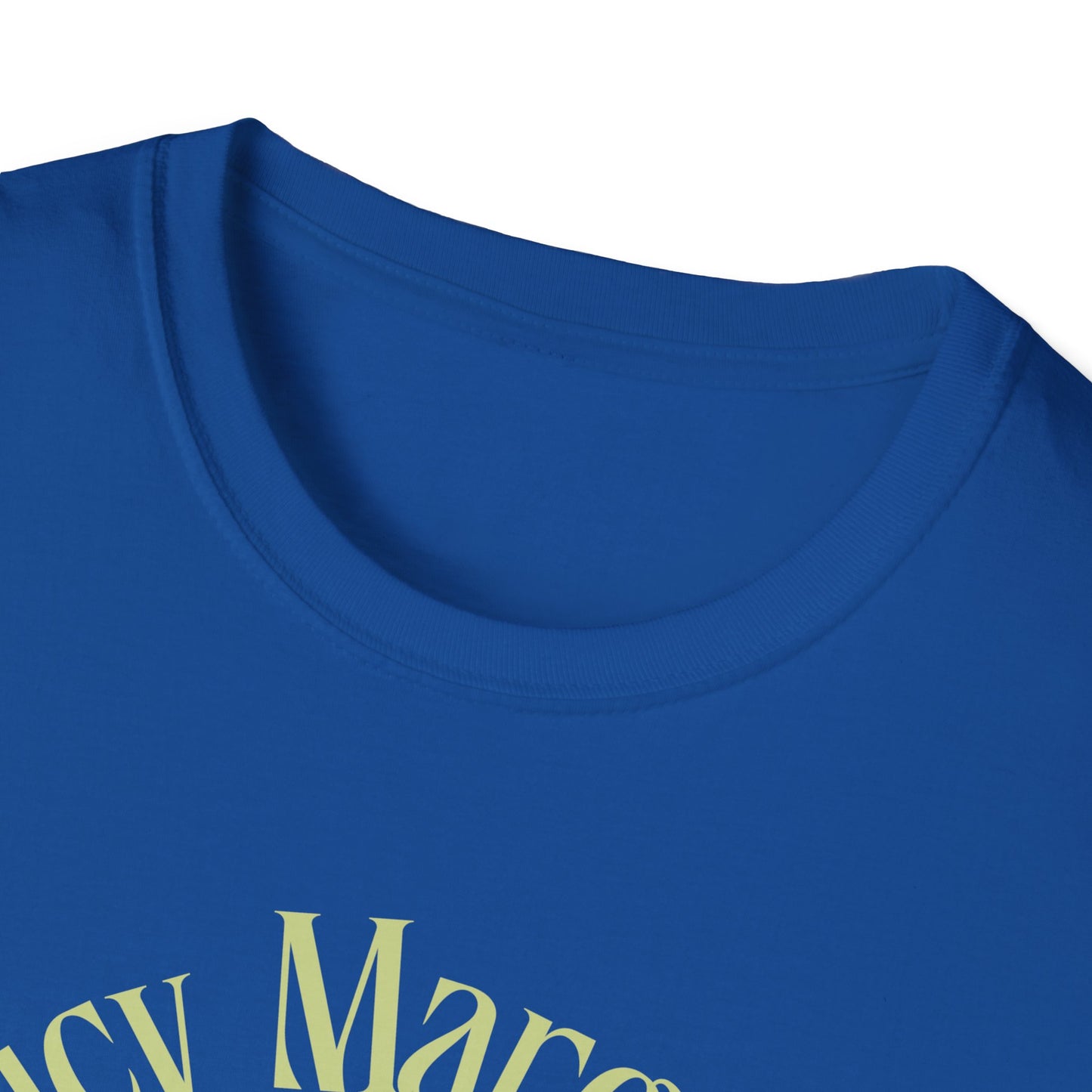 Spicy Margarita Social Club 2025 T-Shirt