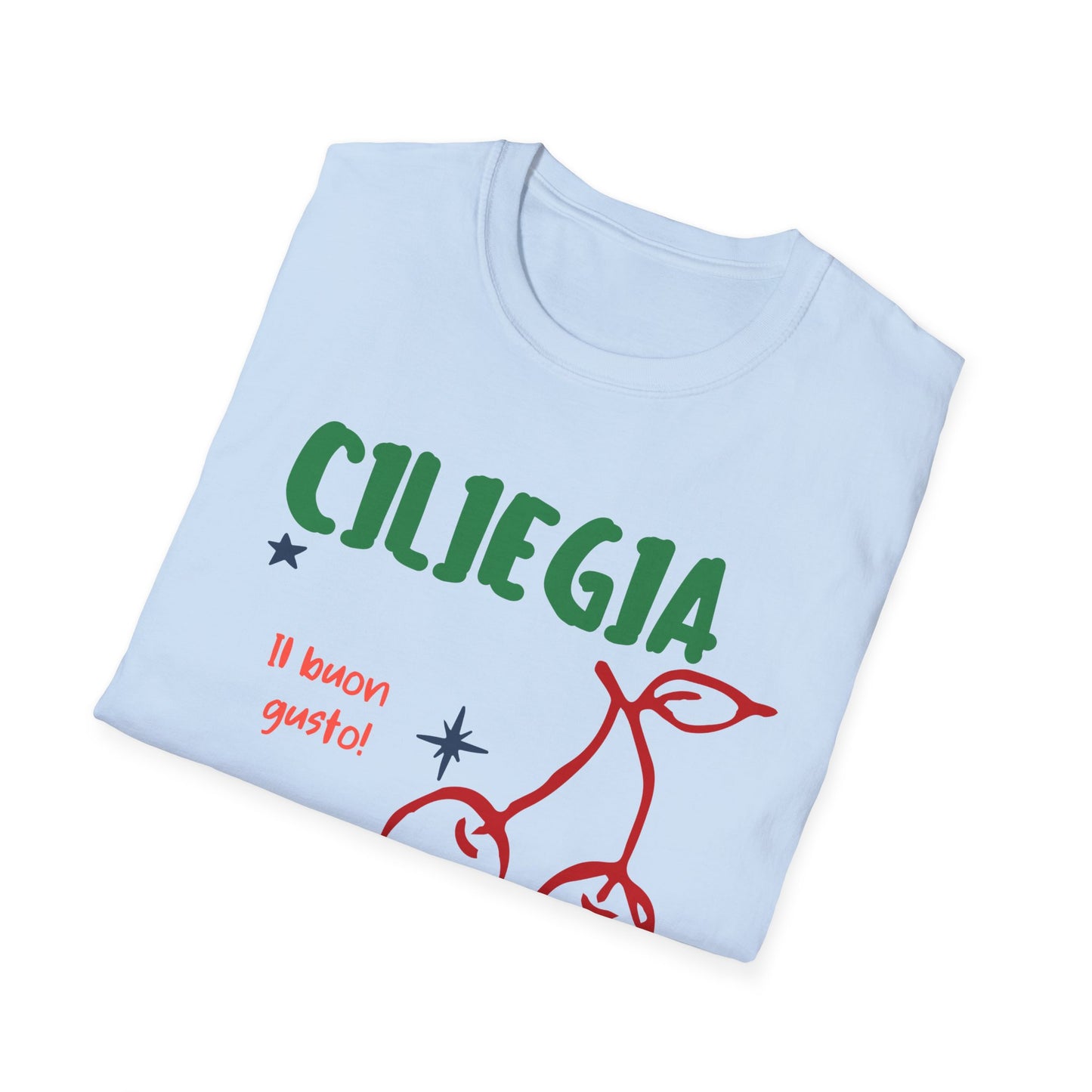 Ciliegia Italia Cherry T-Shirt