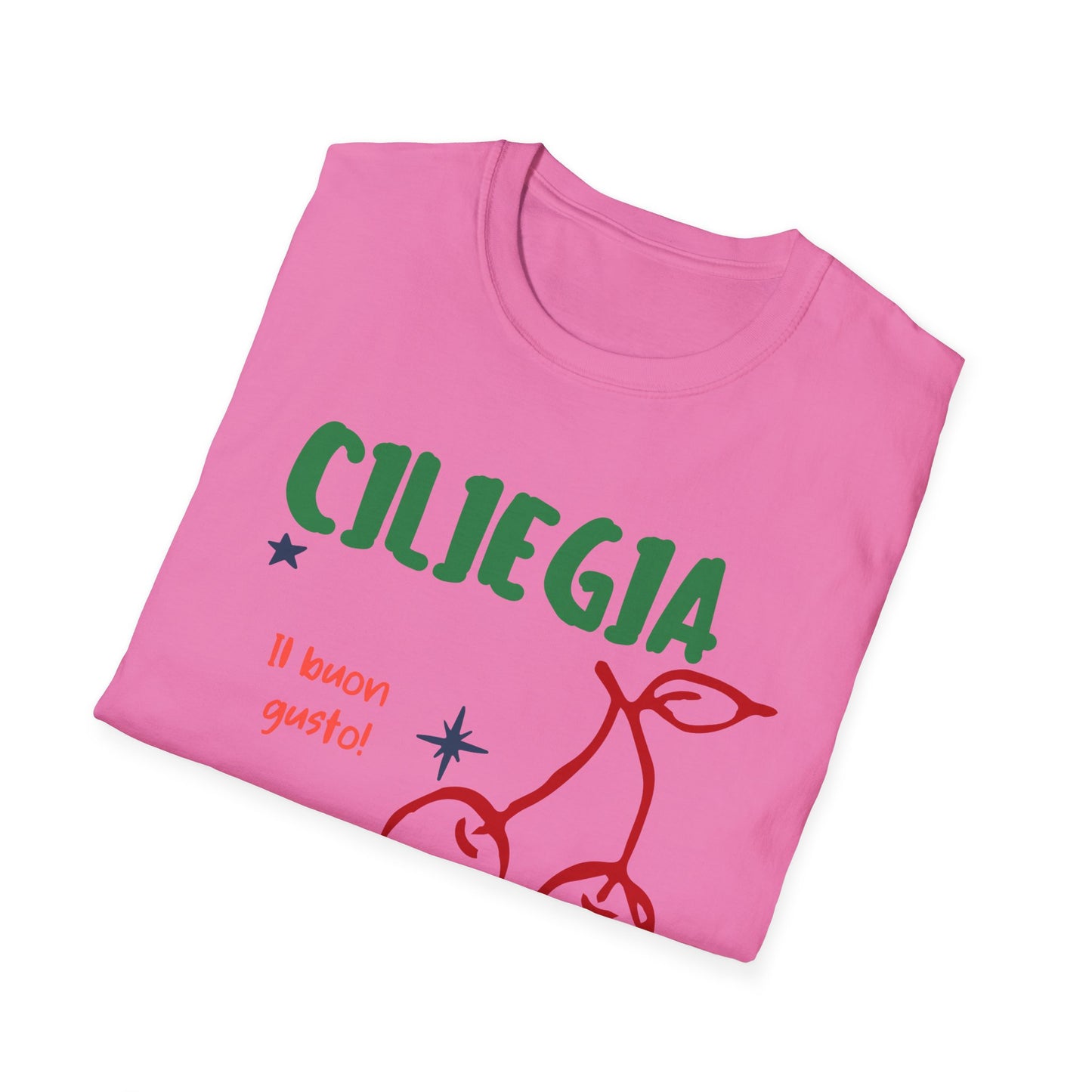 Ciliegia Italia Cherry T-Shirt