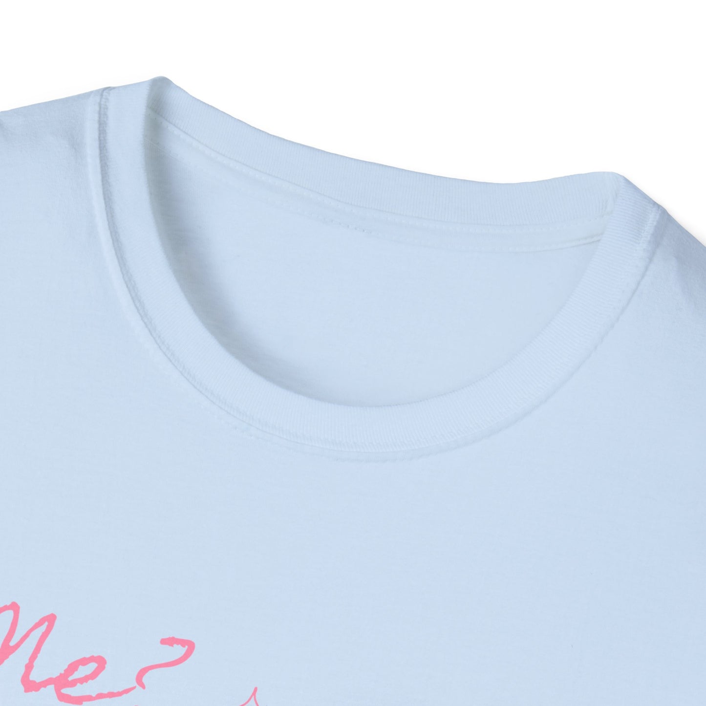 Me, A Bride? Shut up! T-Shirt