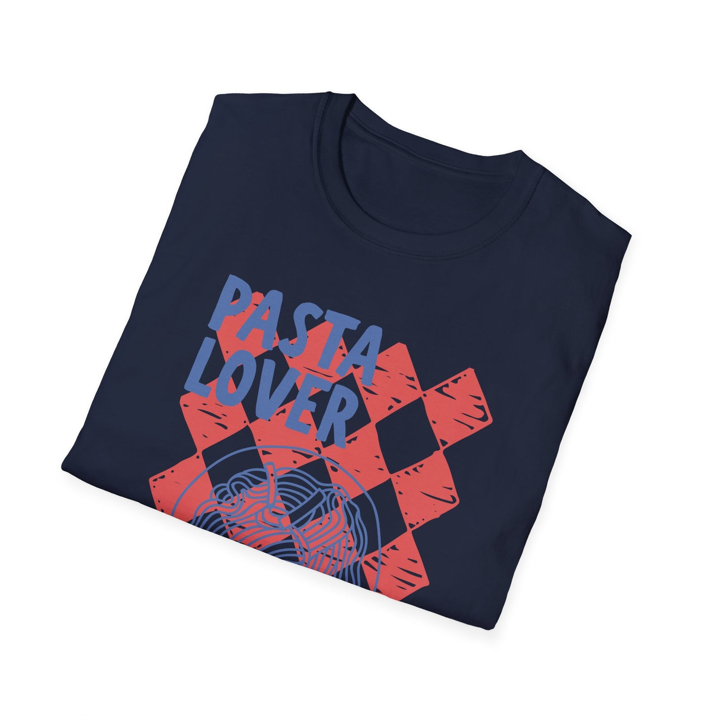 Pasta Lover Club T-Shirt