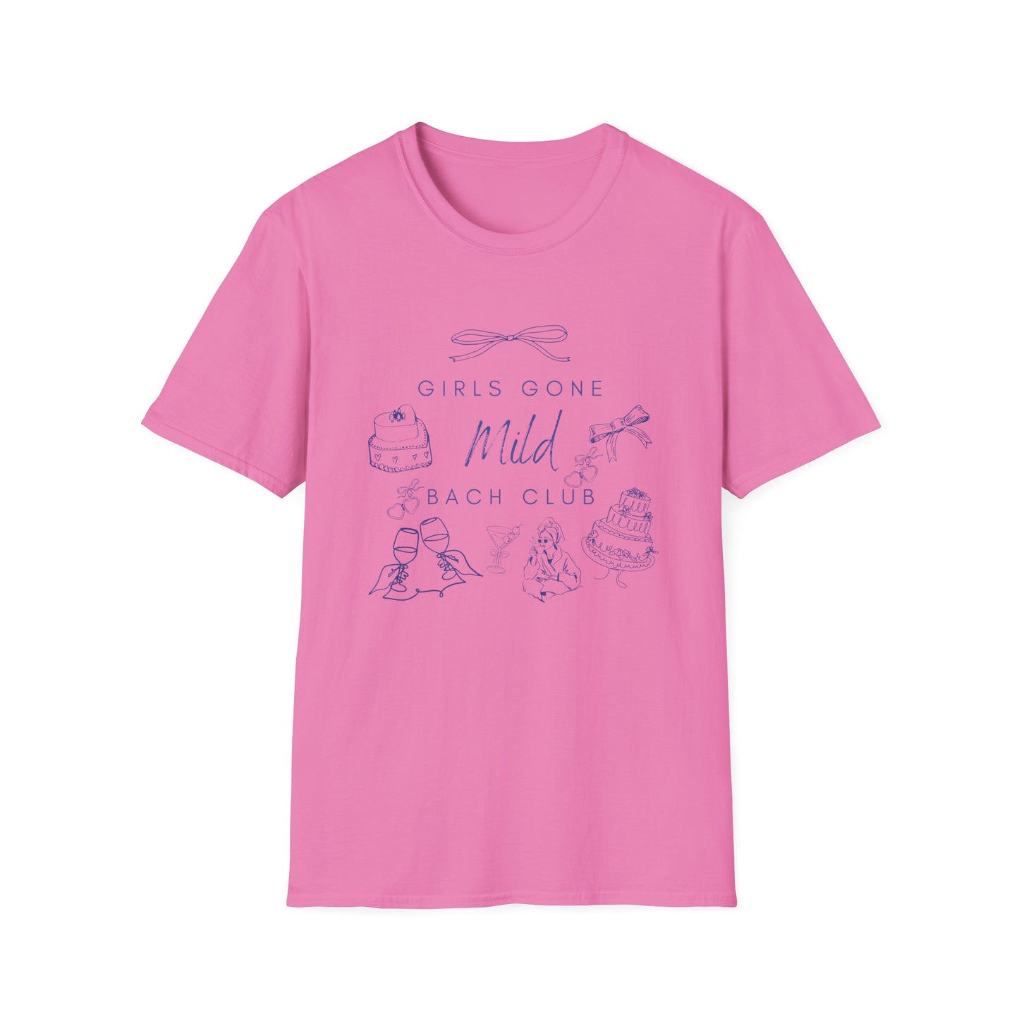 Girls gone mild T-Shirt