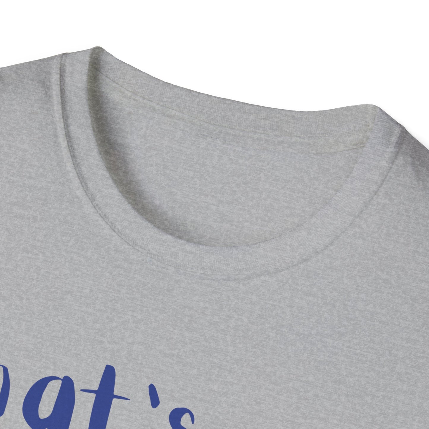 That's Bananas market T-Shirt