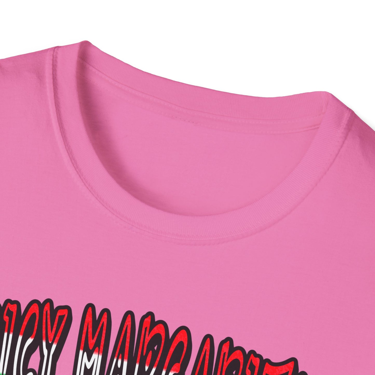Spicy Margarita Social Club 2025 T-Shirt
