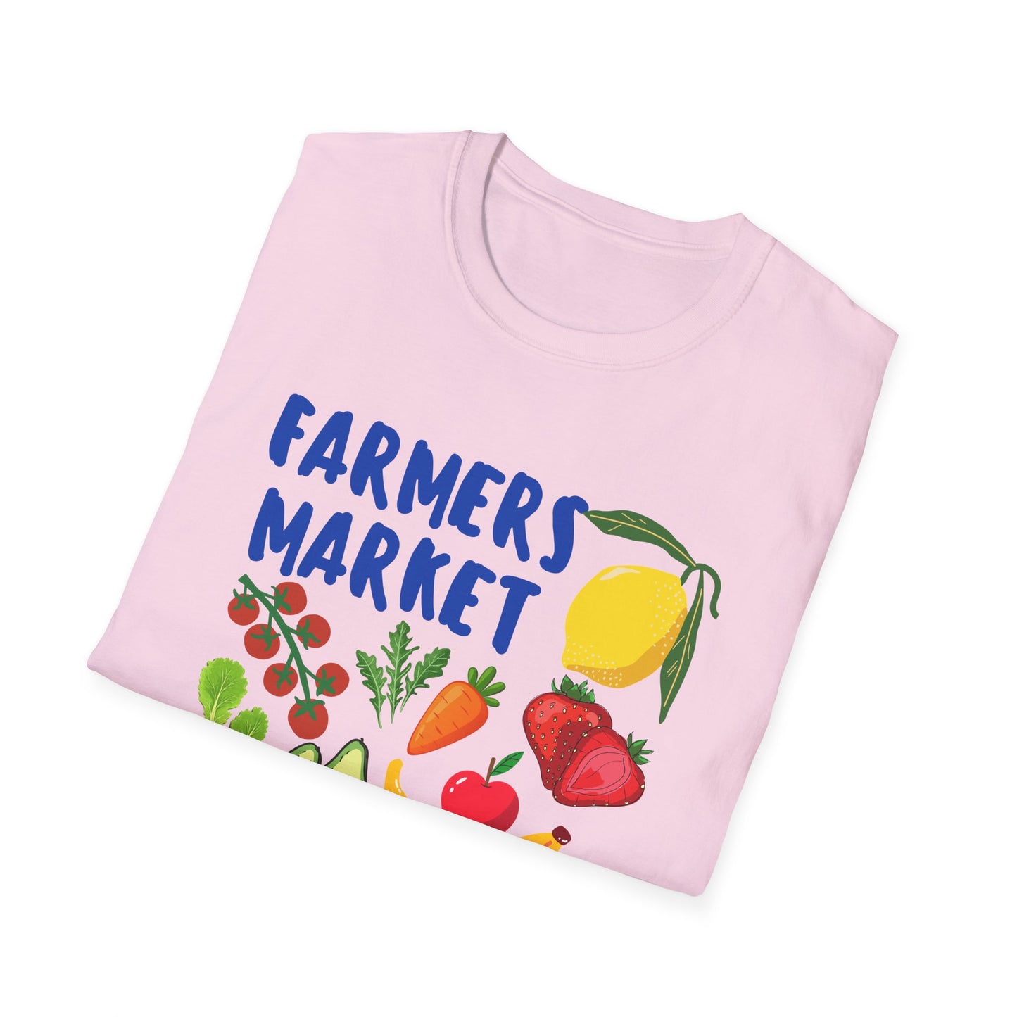 Farmers market T-Shirt