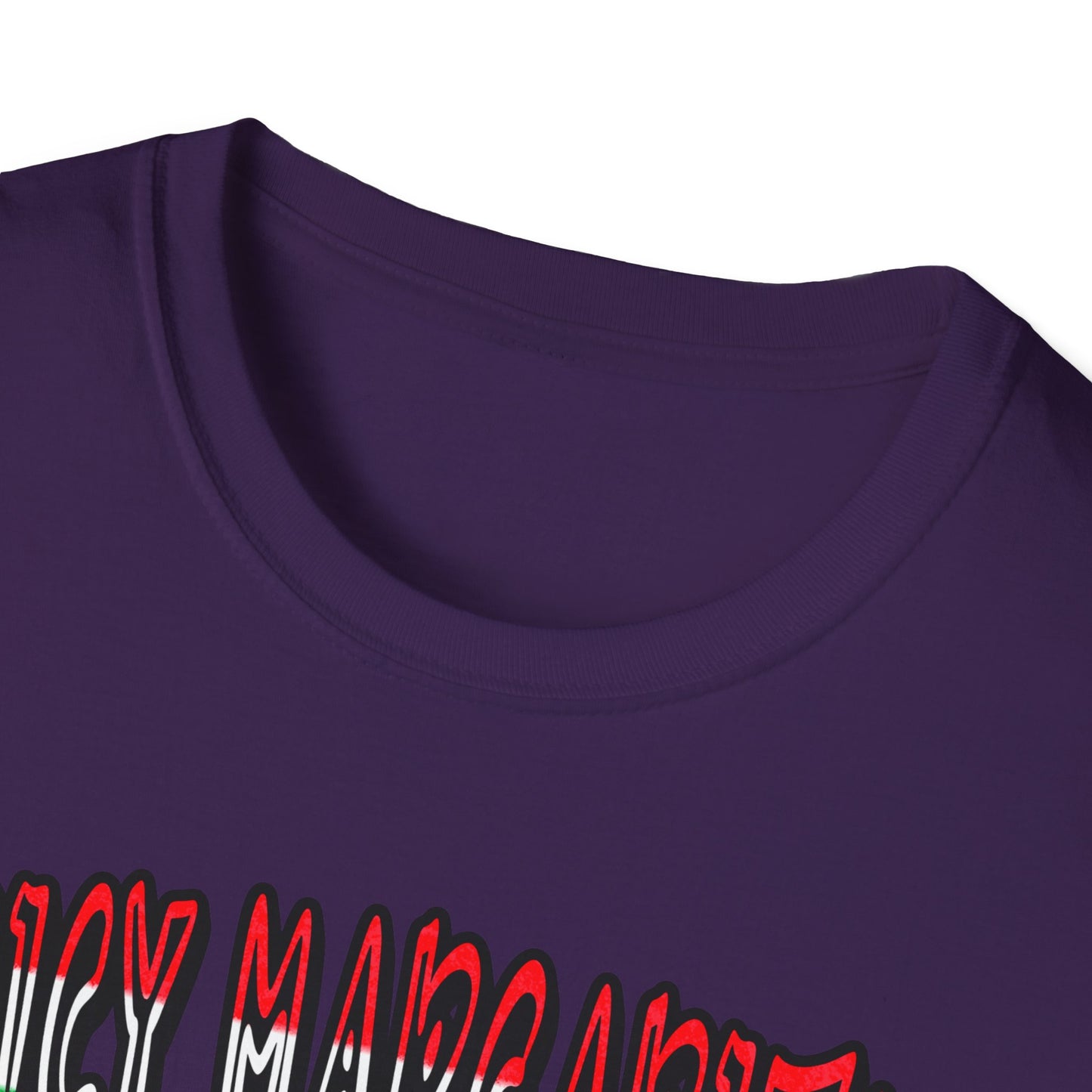 Spicy Margarita Social Club 2025 T-Shirt