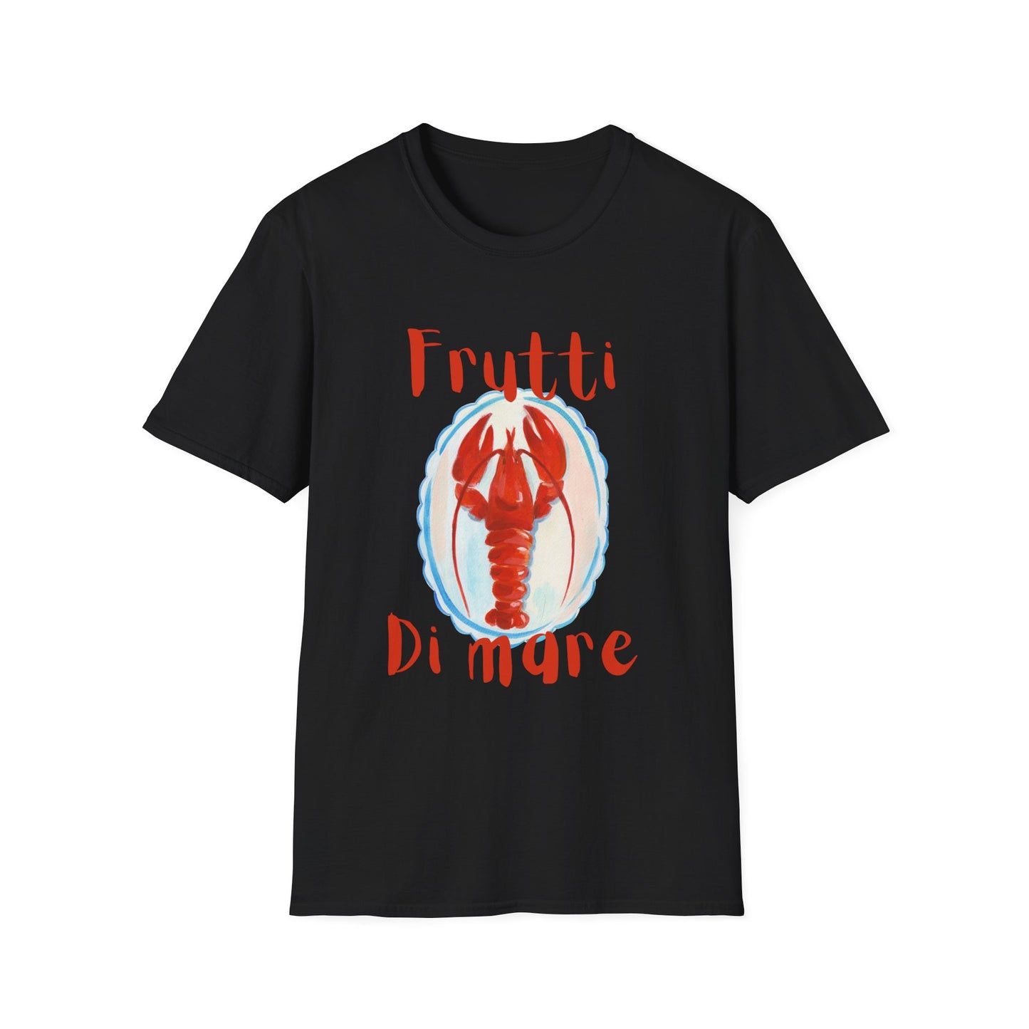Frutti di mare T-Shirt