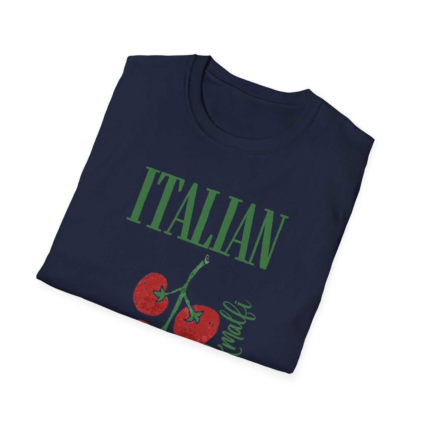 Italian Summer Tomatoes T-Shirt